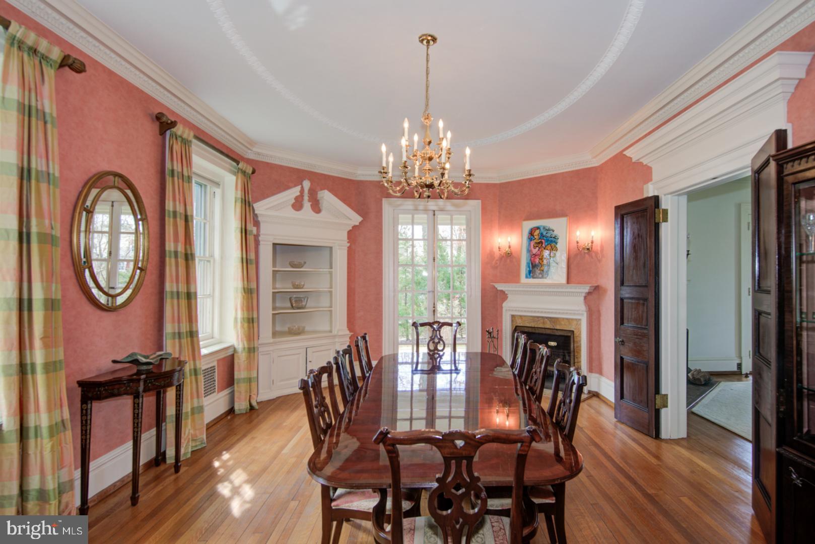 MT AIRY (WEST) - Residential