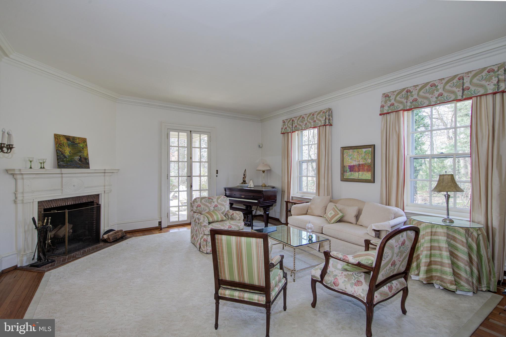 MT AIRY (WEST) - Residential