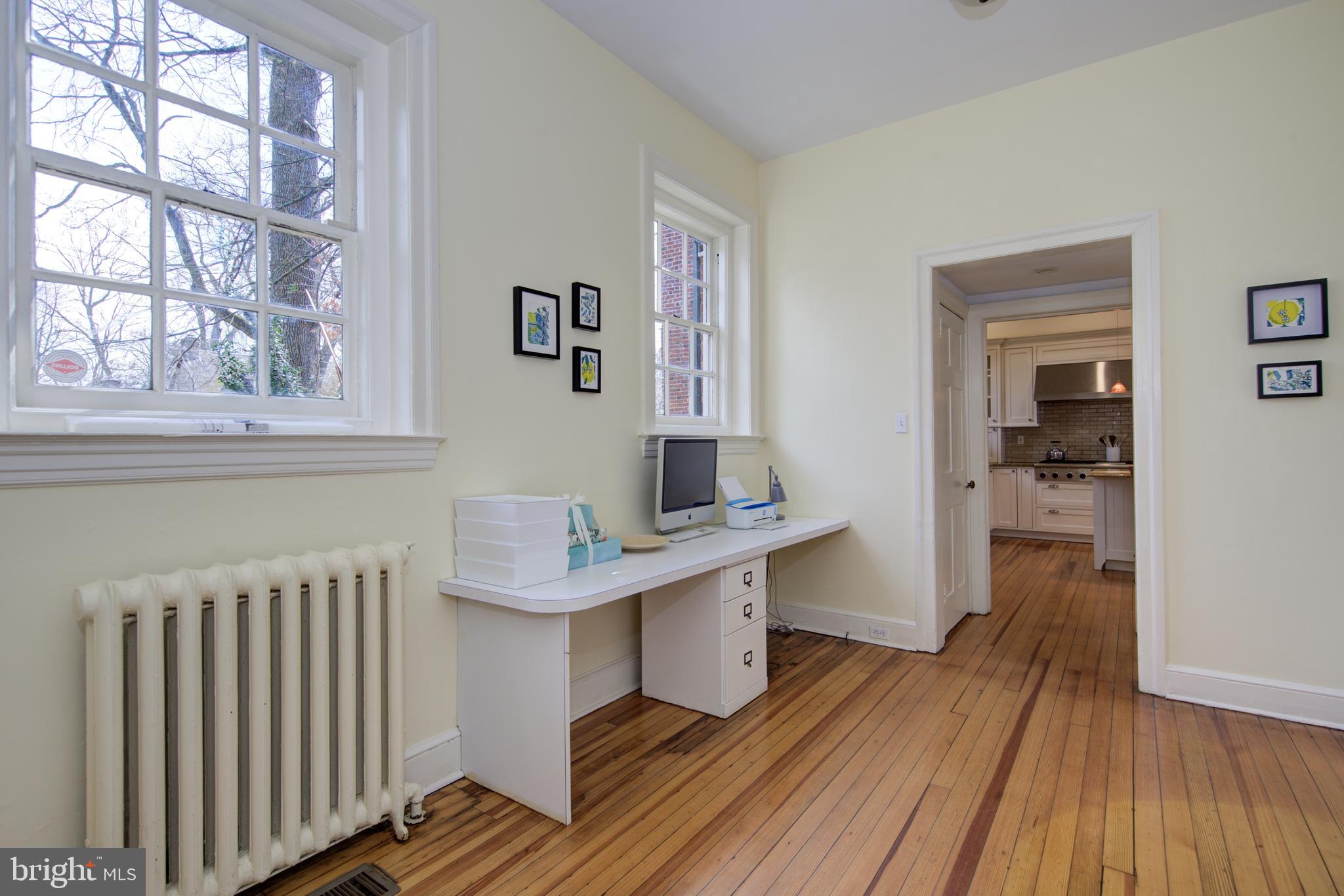 MT AIRY (WEST) - Residential