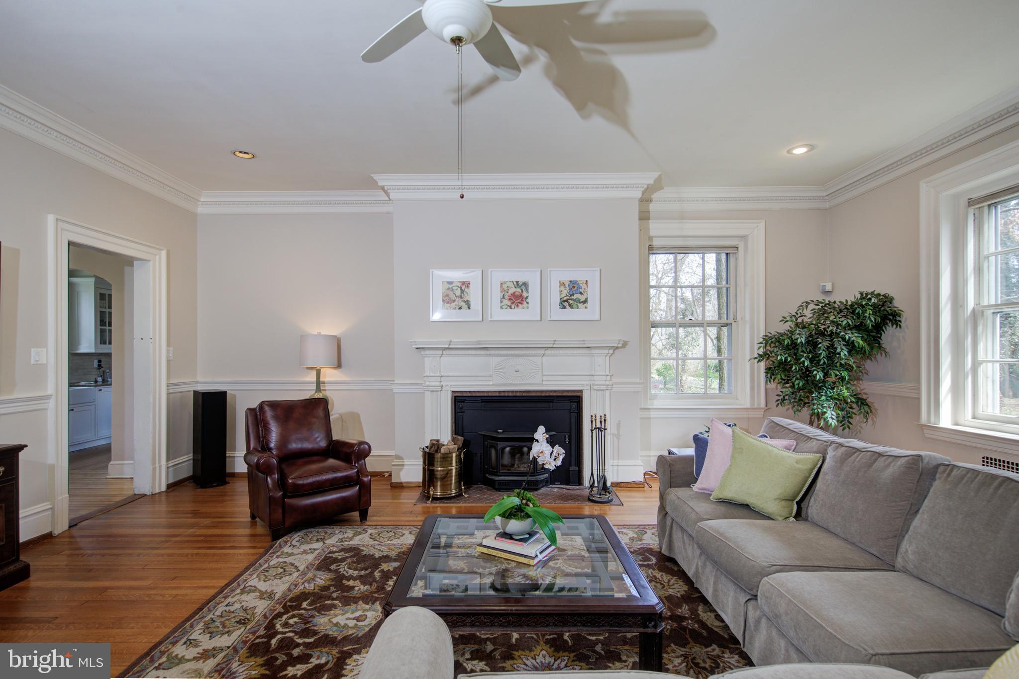 MT AIRY (WEST) - Residential