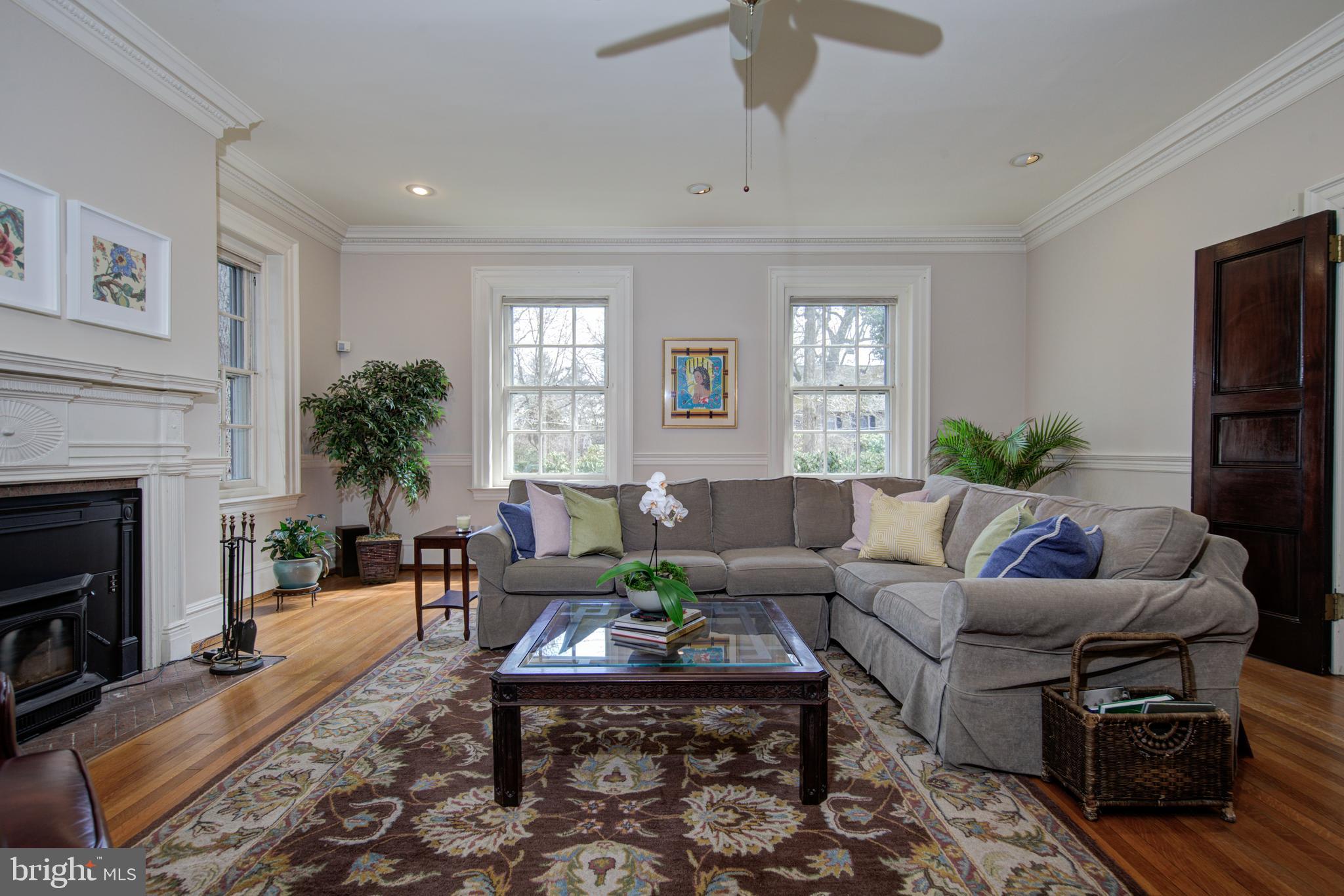 MT AIRY (WEST) - Residential