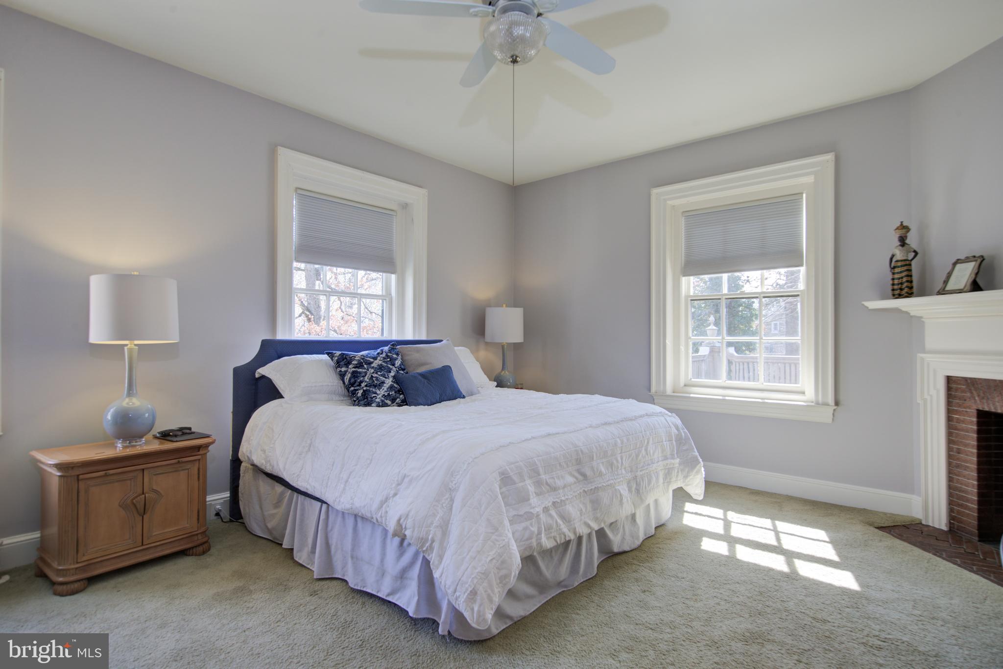 MT AIRY (WEST) - Residential