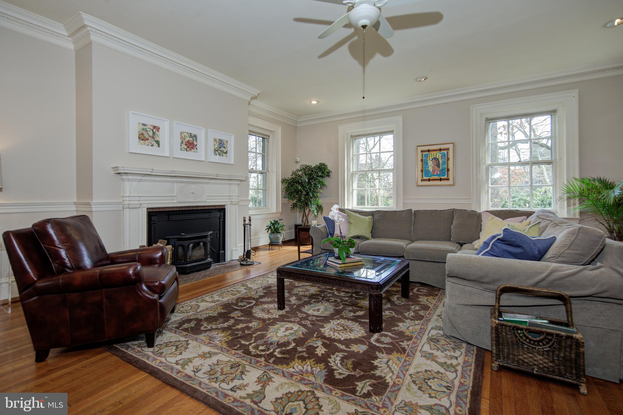 MT AIRY (WEST) - Residential