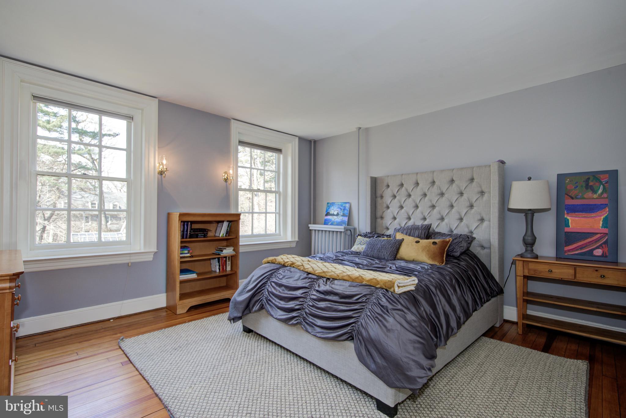 MT AIRY (WEST) - Residential