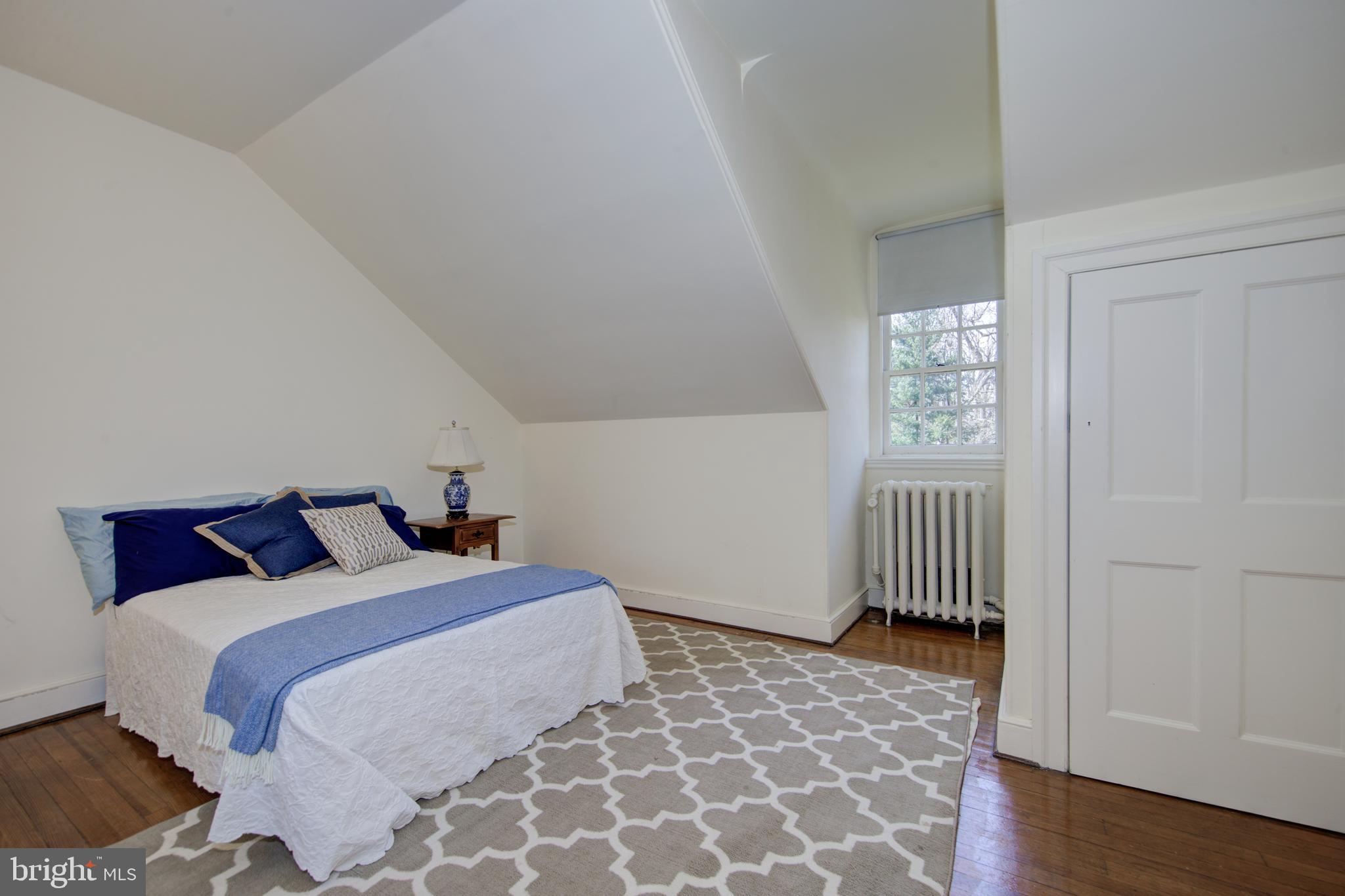 MT AIRY (WEST) - Residential