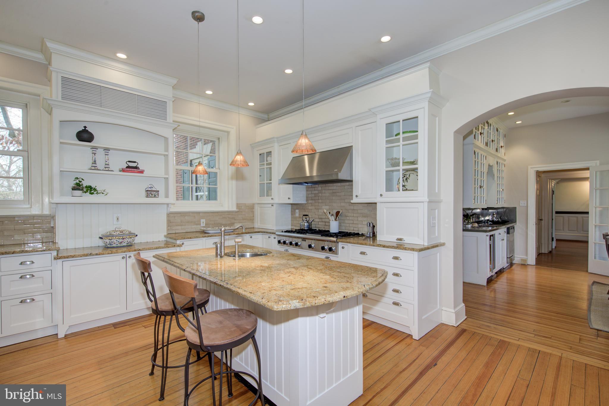 MT AIRY (WEST) - Residential