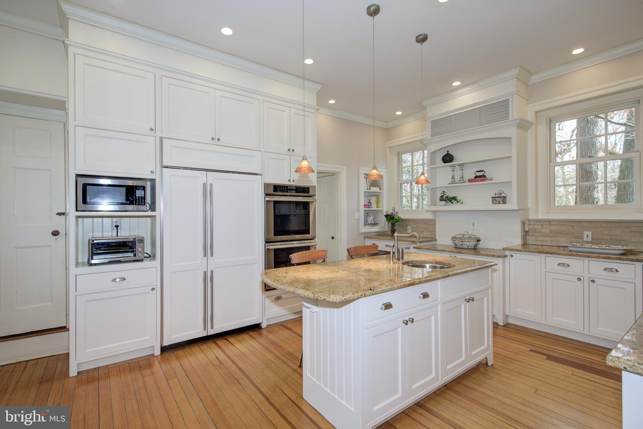 MT AIRY (WEST) - Residential