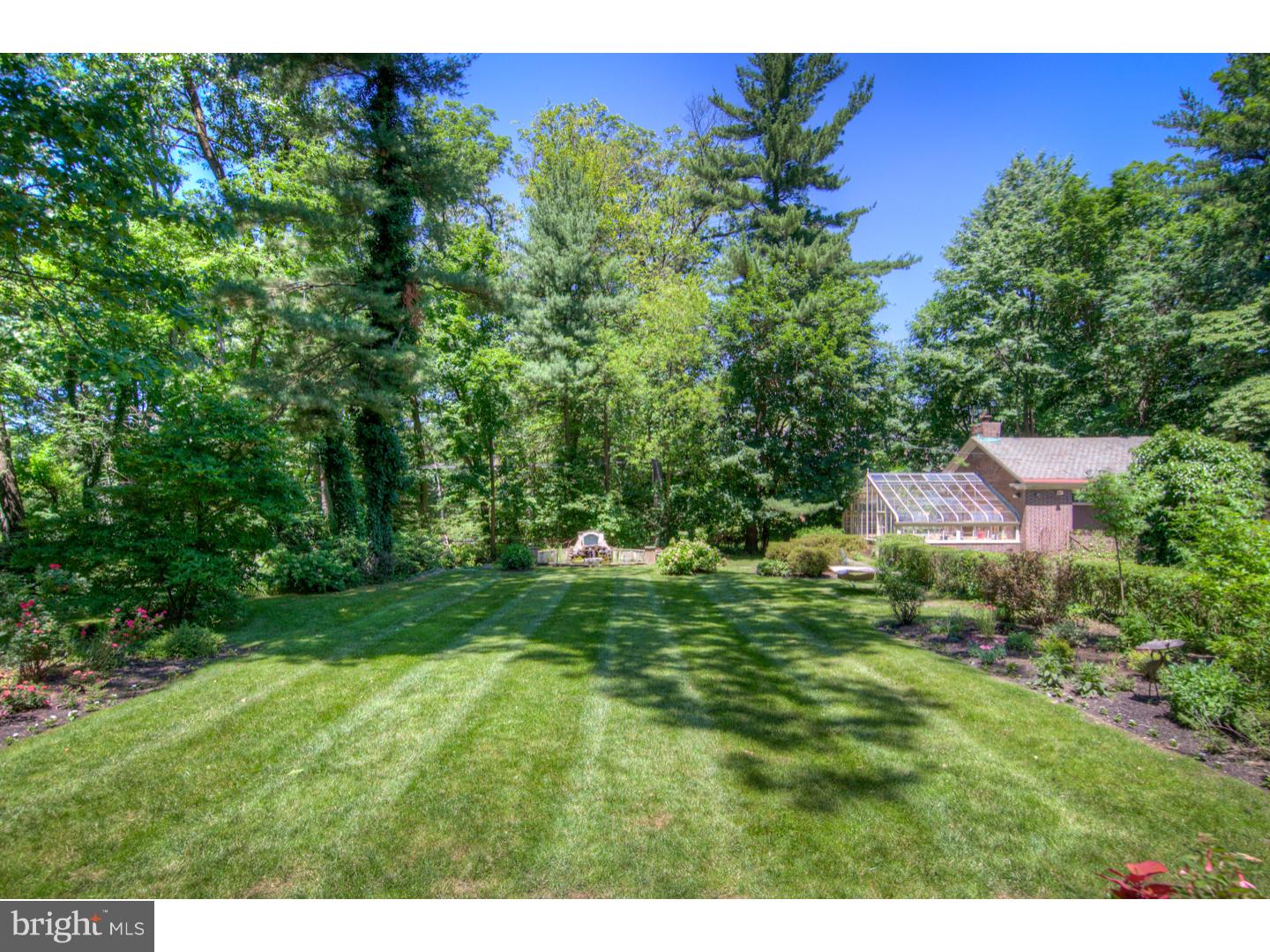 MT AIRY (WEST) - Residential