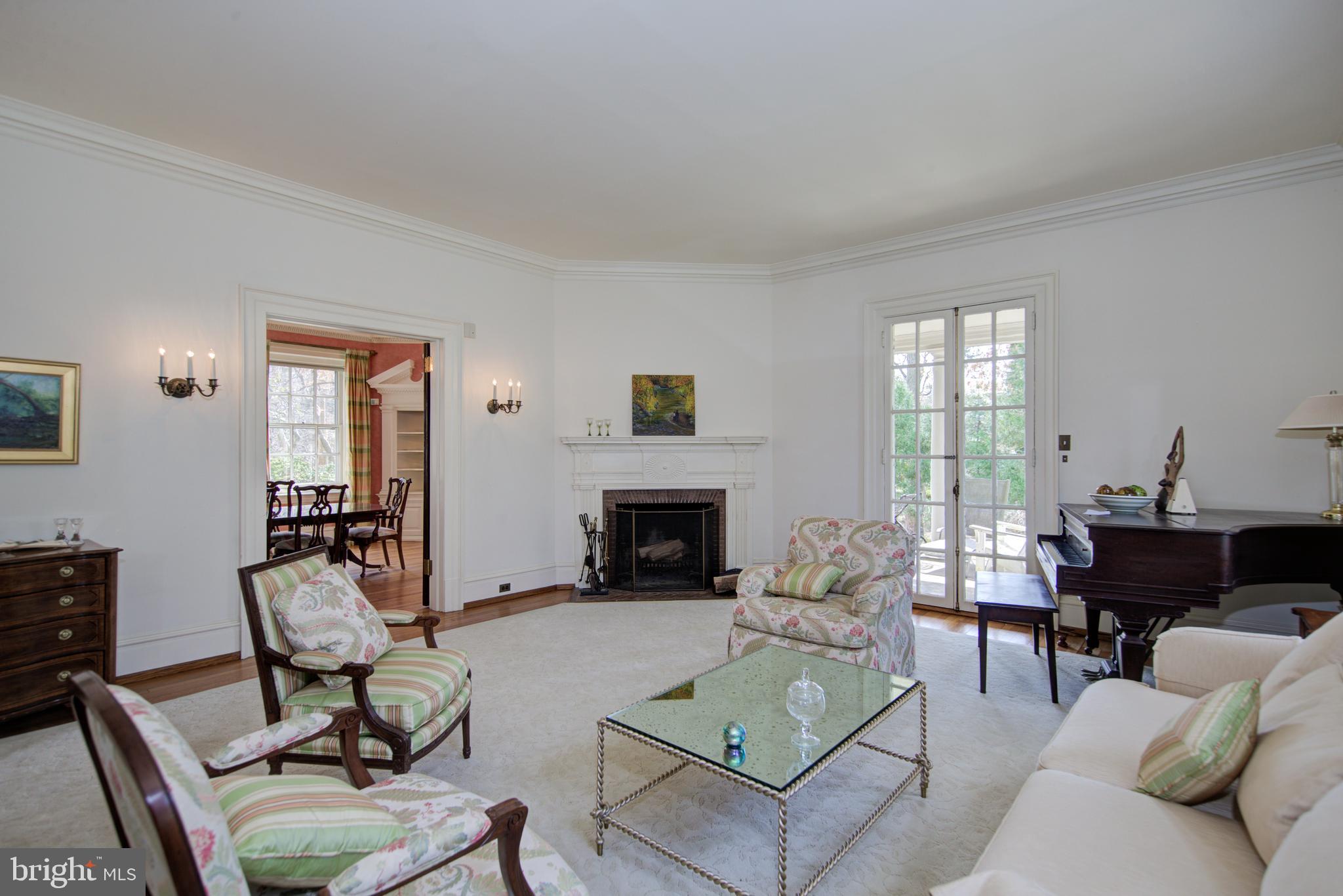 MT AIRY (WEST) - Residential