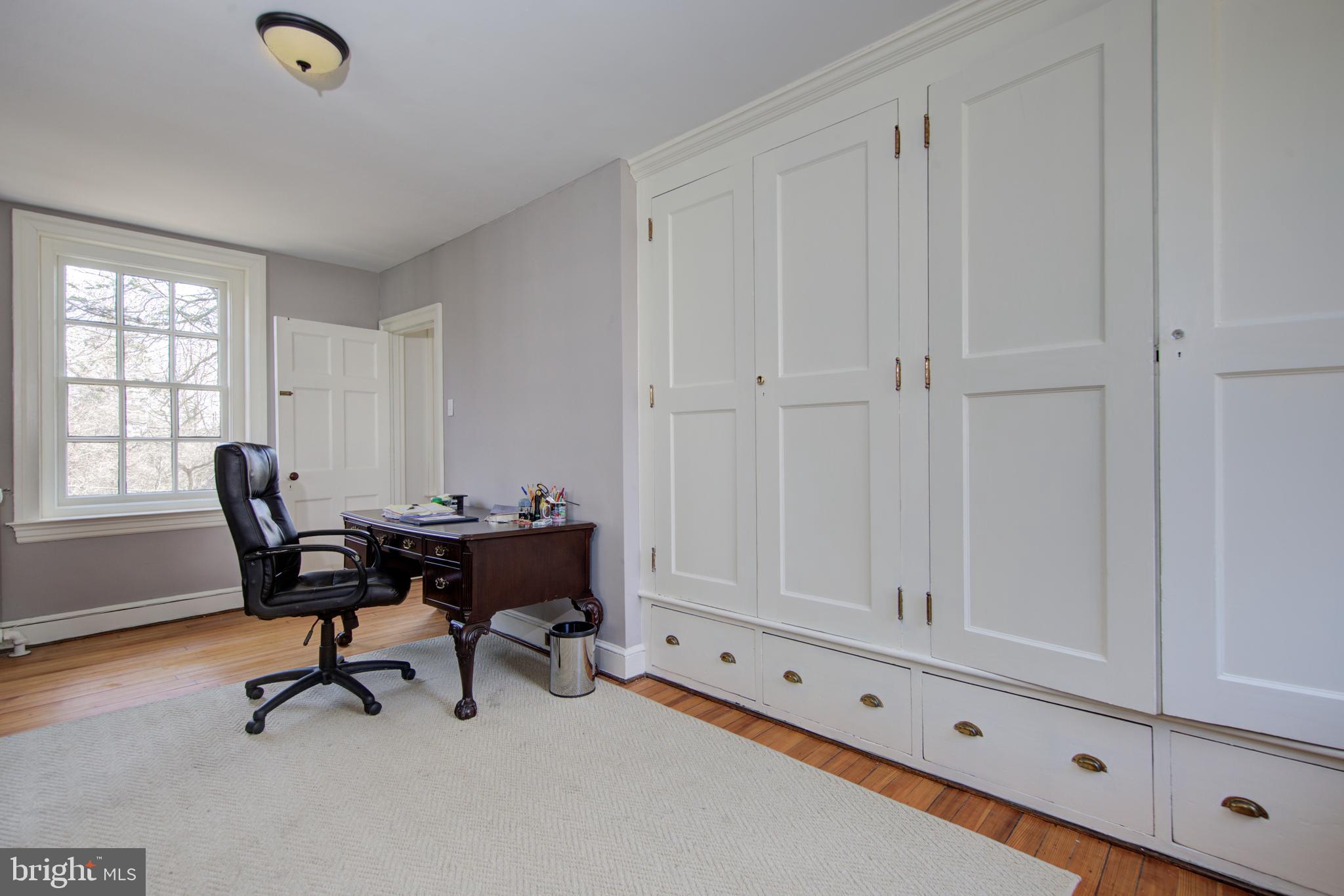 MT AIRY (WEST) - Residential