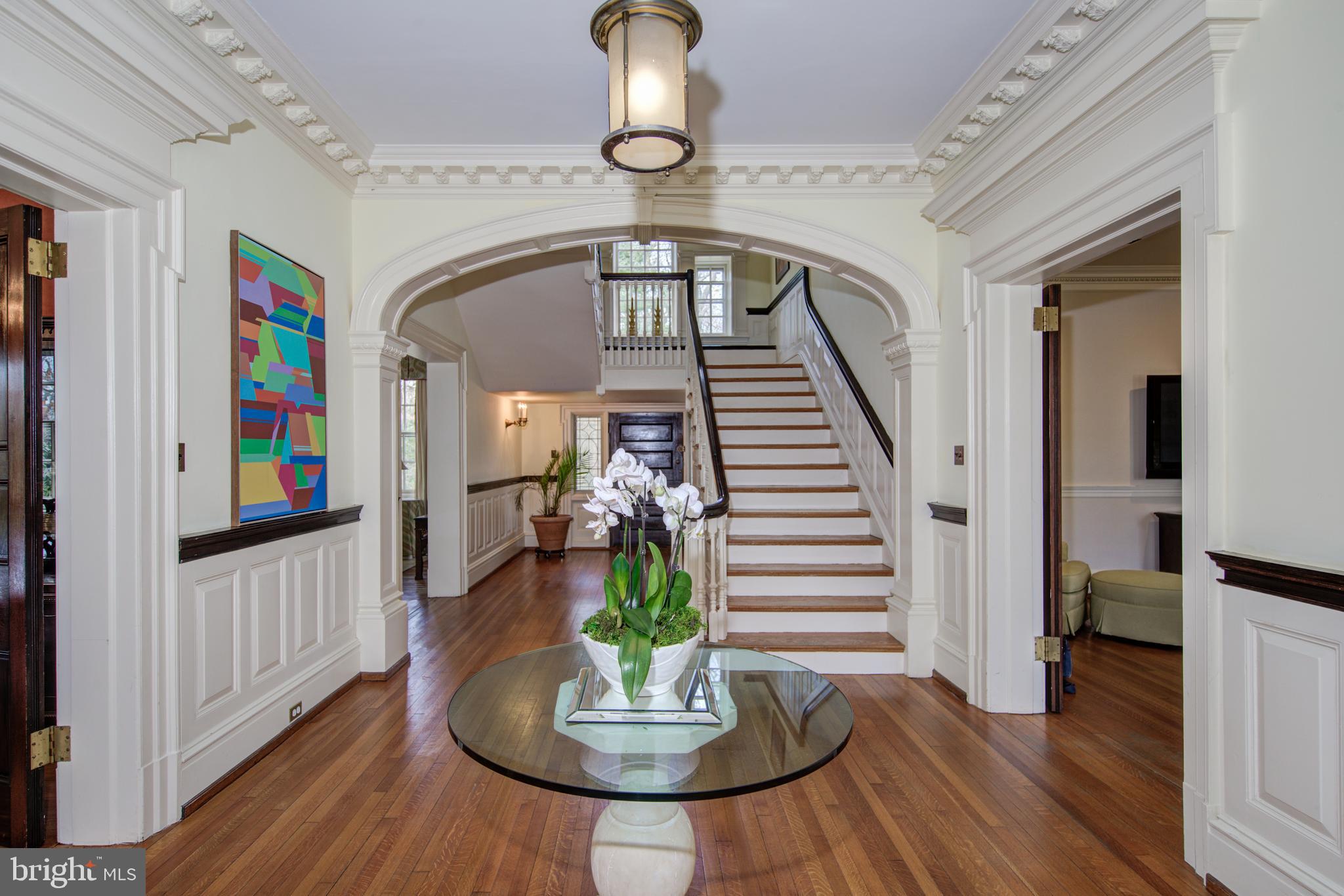 MT AIRY (WEST) - Residential