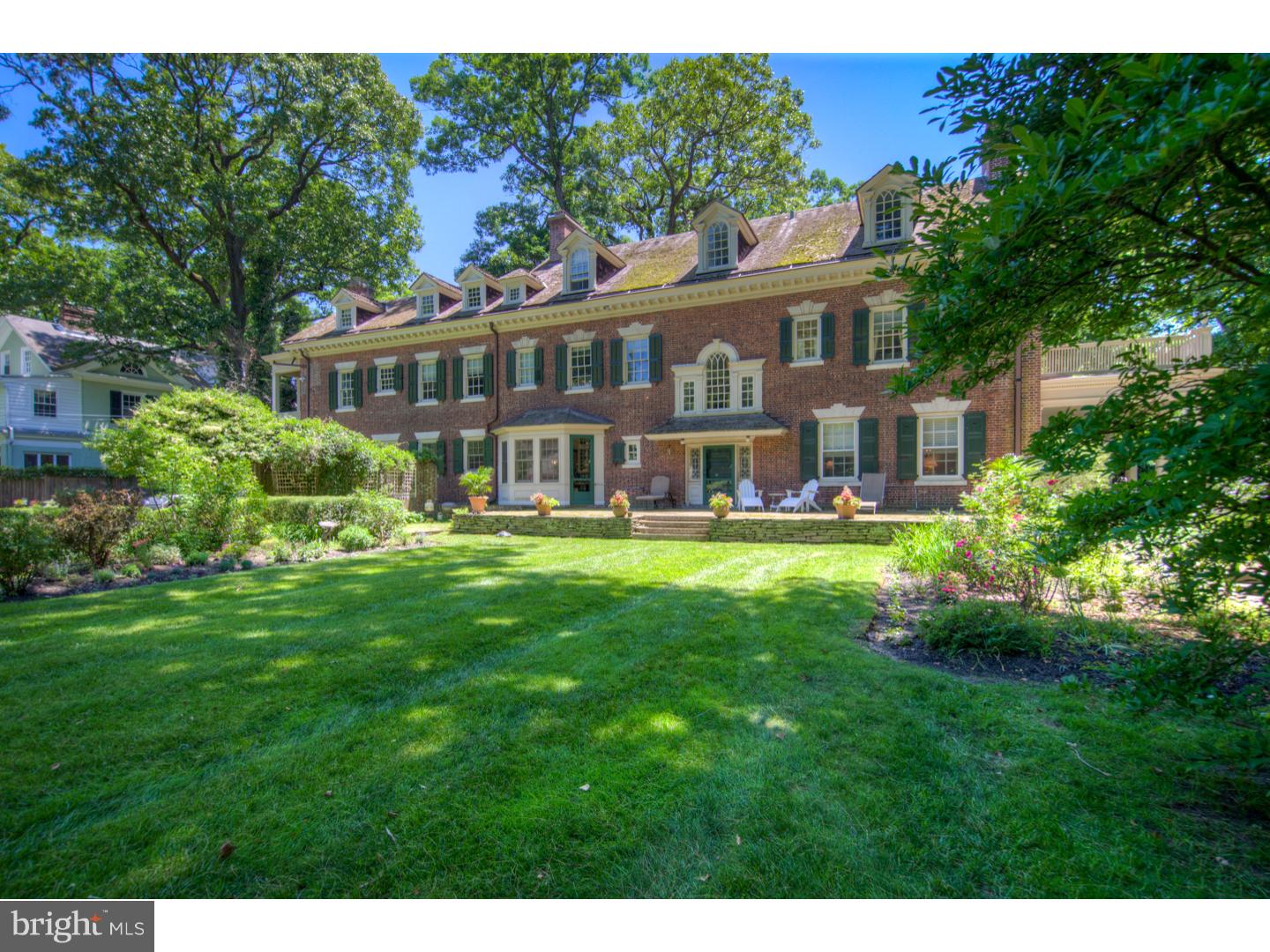 MT AIRY (WEST) - Residential