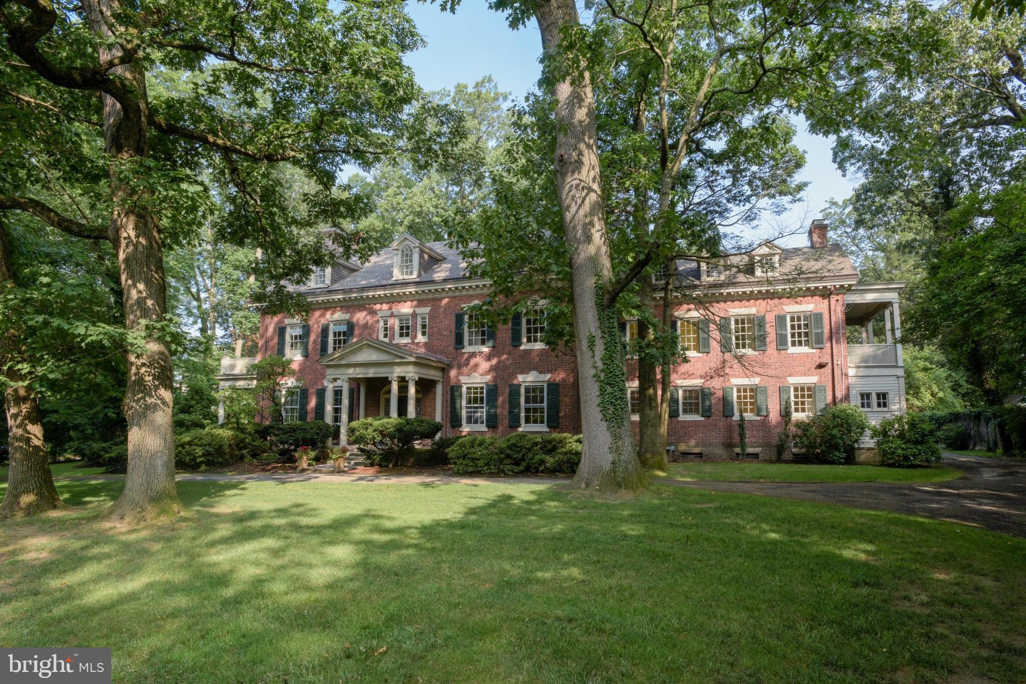 MT AIRY (WEST) - Residential