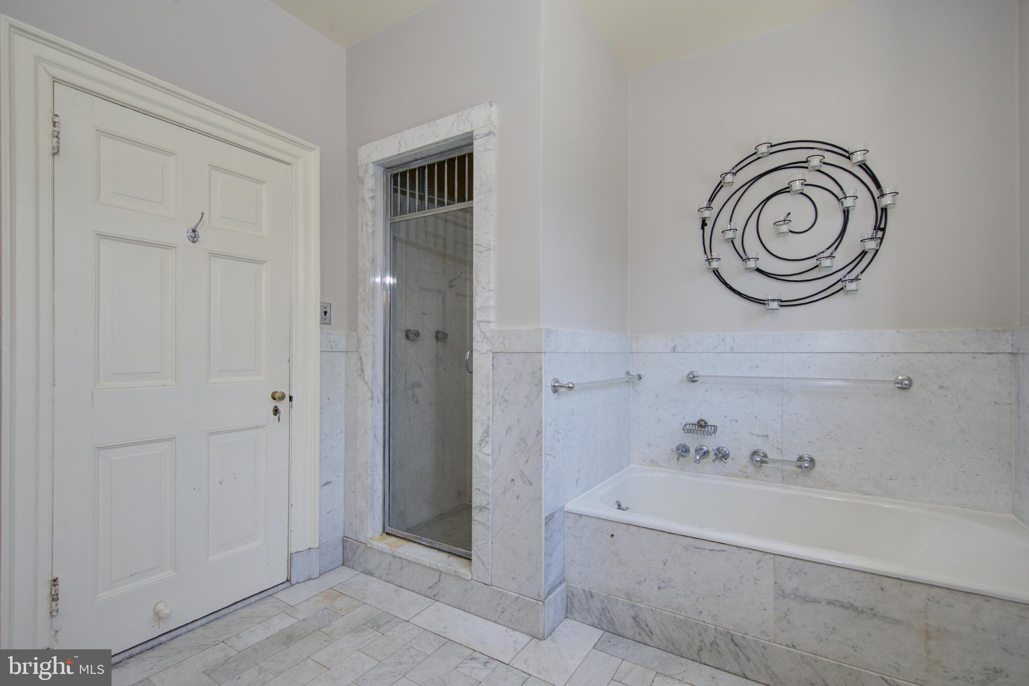 MT AIRY (WEST) - Residential