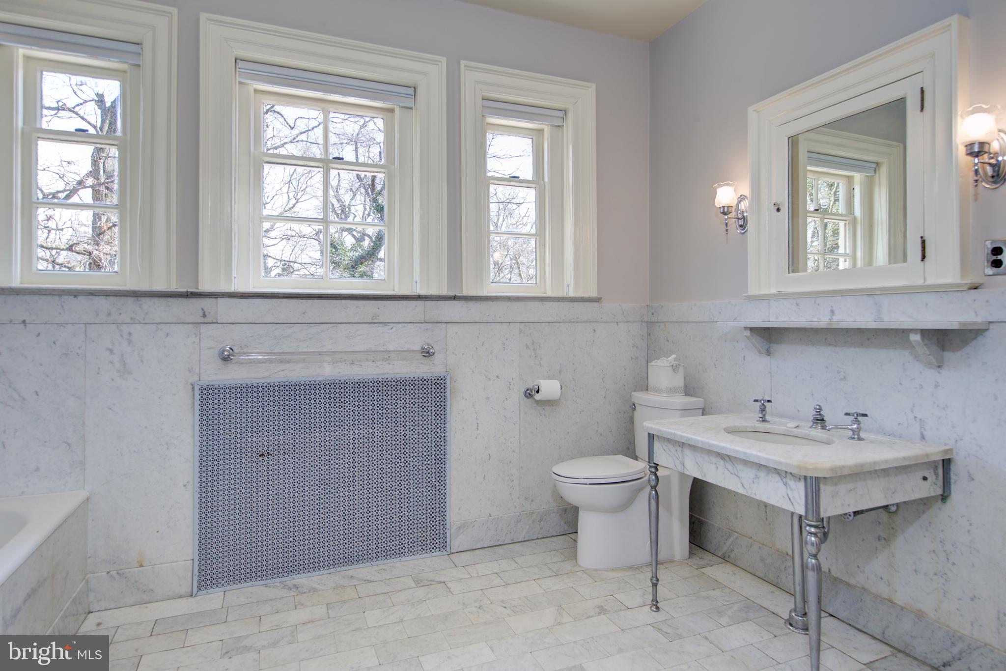 MT AIRY (WEST) - Residential