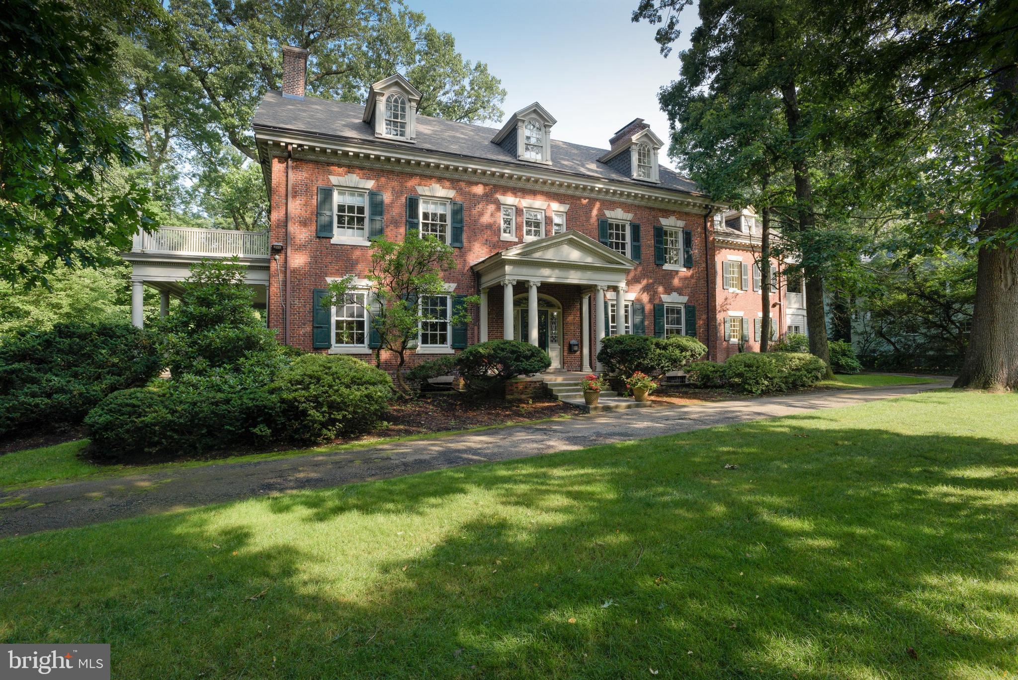 MT AIRY (WEST) - Residential