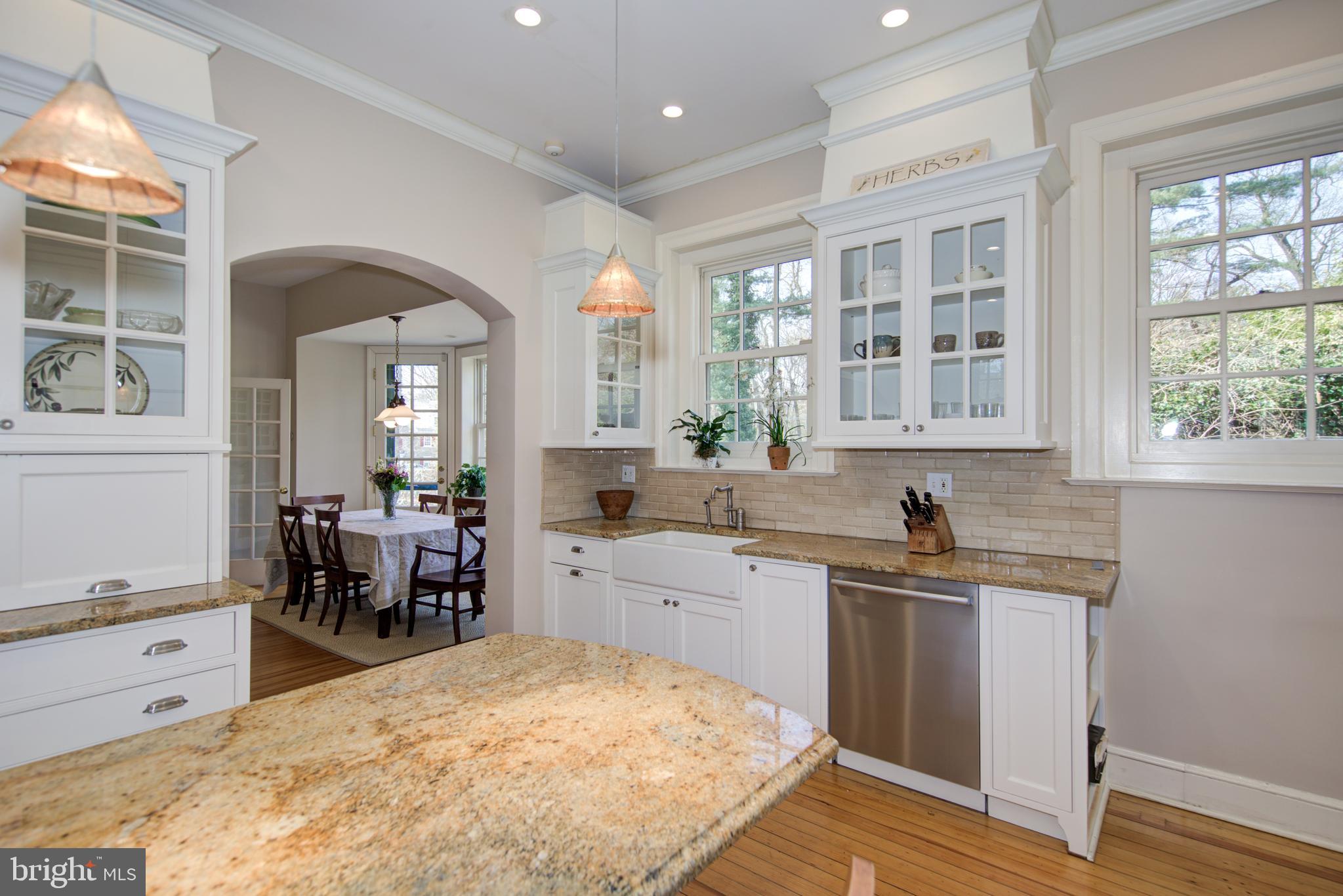 MT AIRY (WEST) - Residential