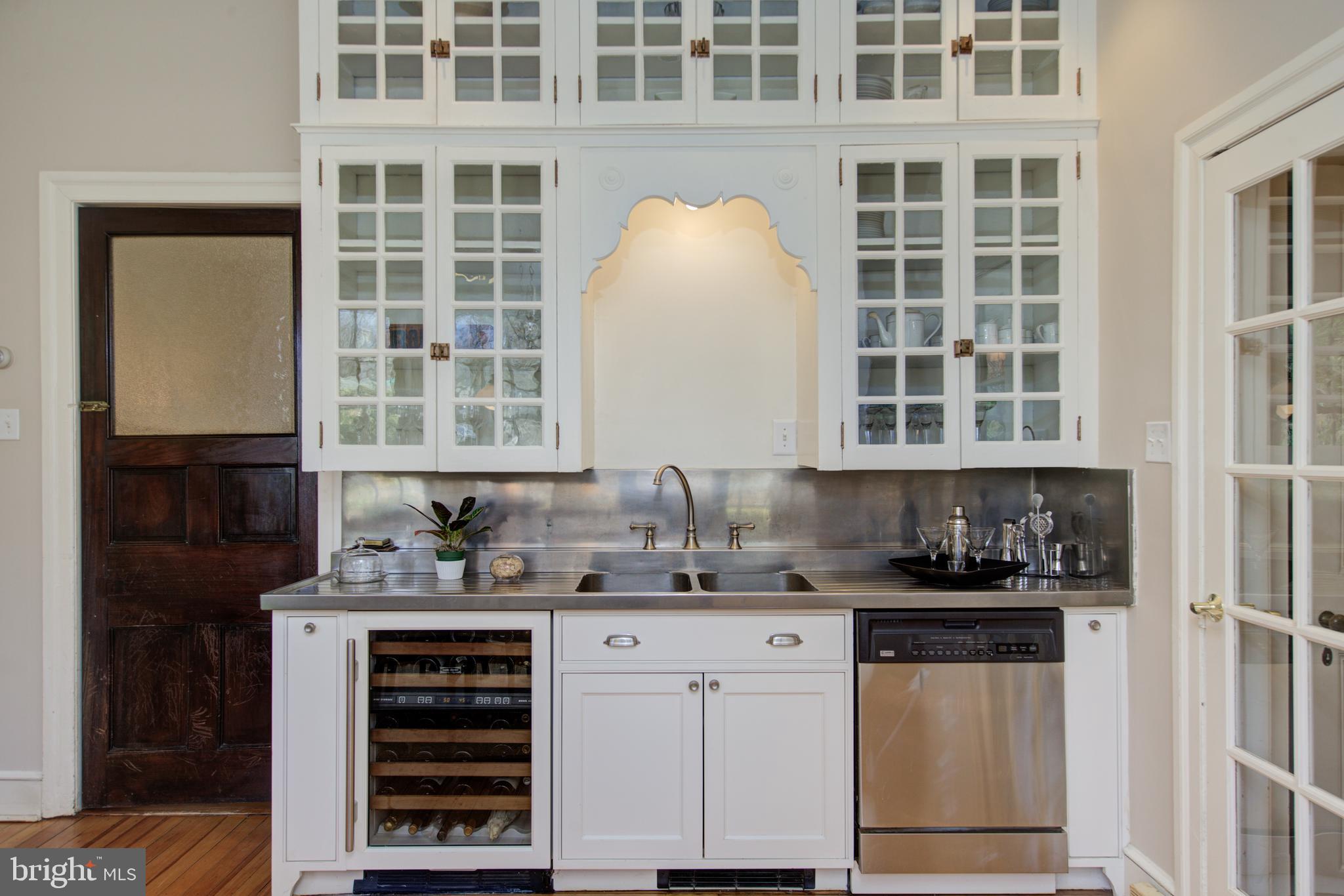 MT AIRY (WEST) - Residential