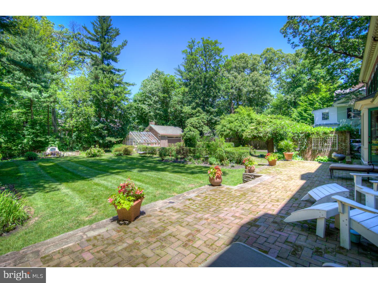 MT AIRY (WEST) - Residential