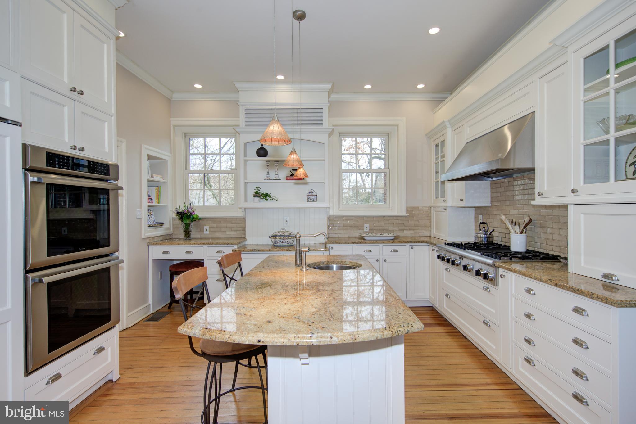 MT AIRY (WEST) - Residential