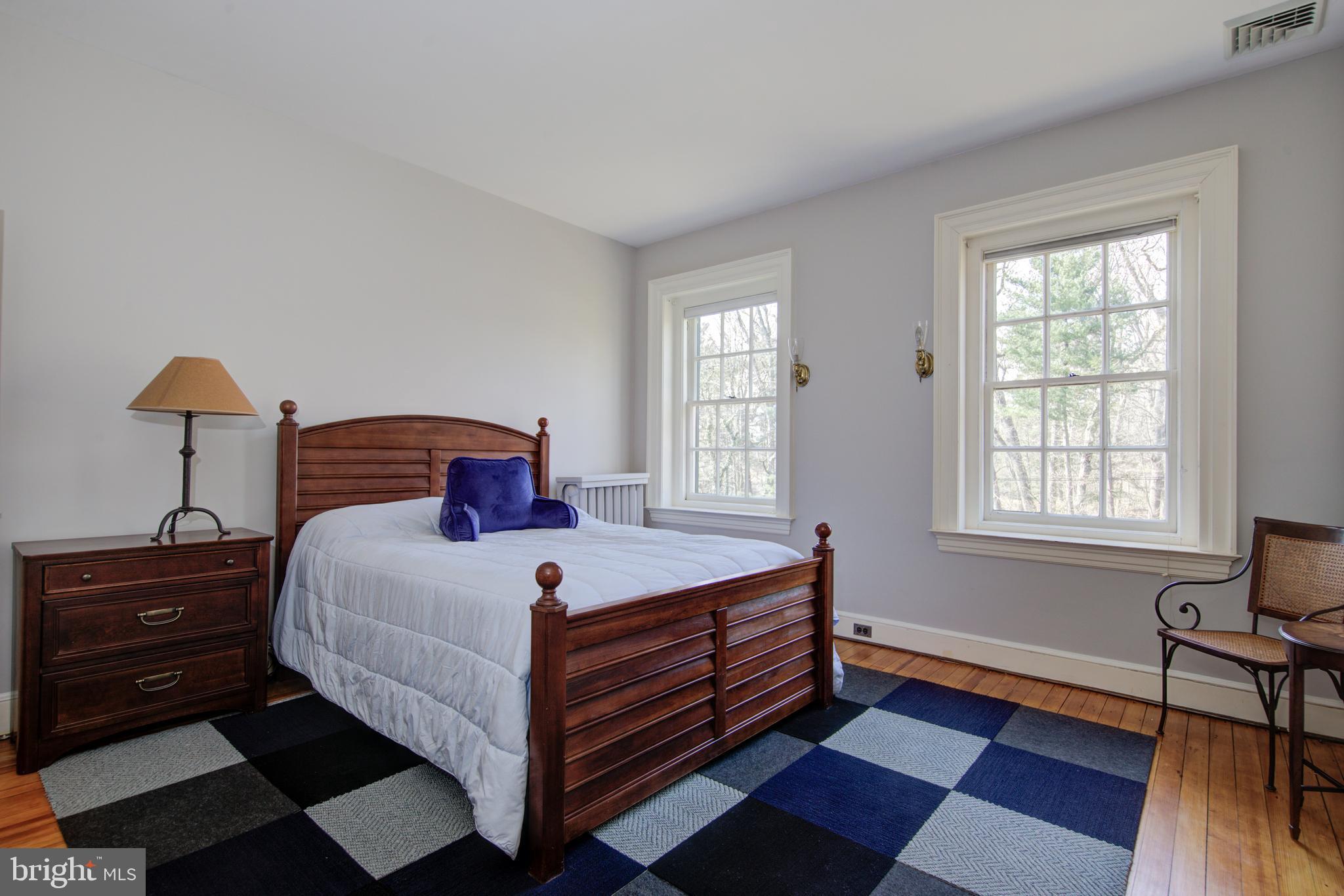 MT AIRY (WEST) - Residential