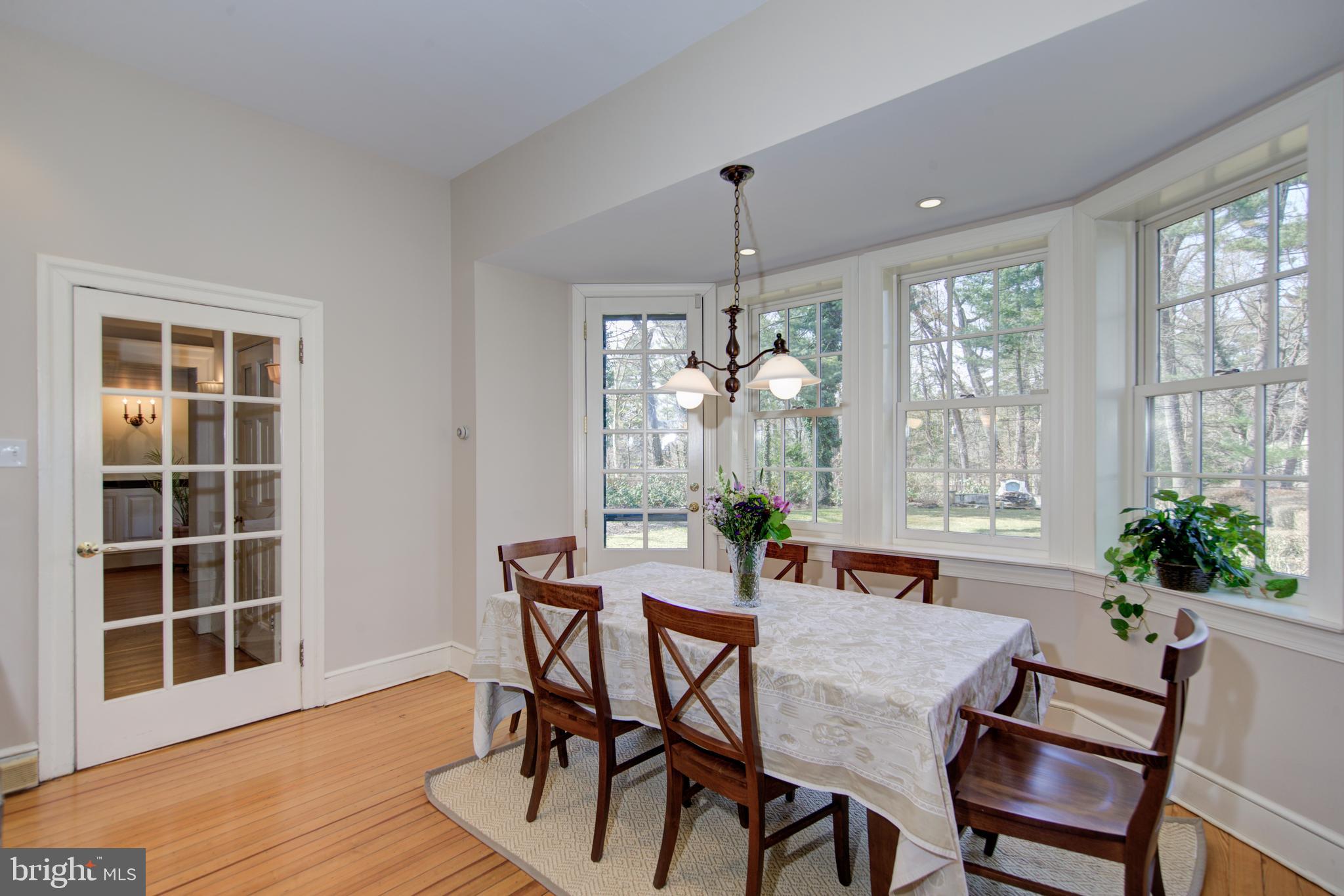 MT AIRY (WEST) - Residential