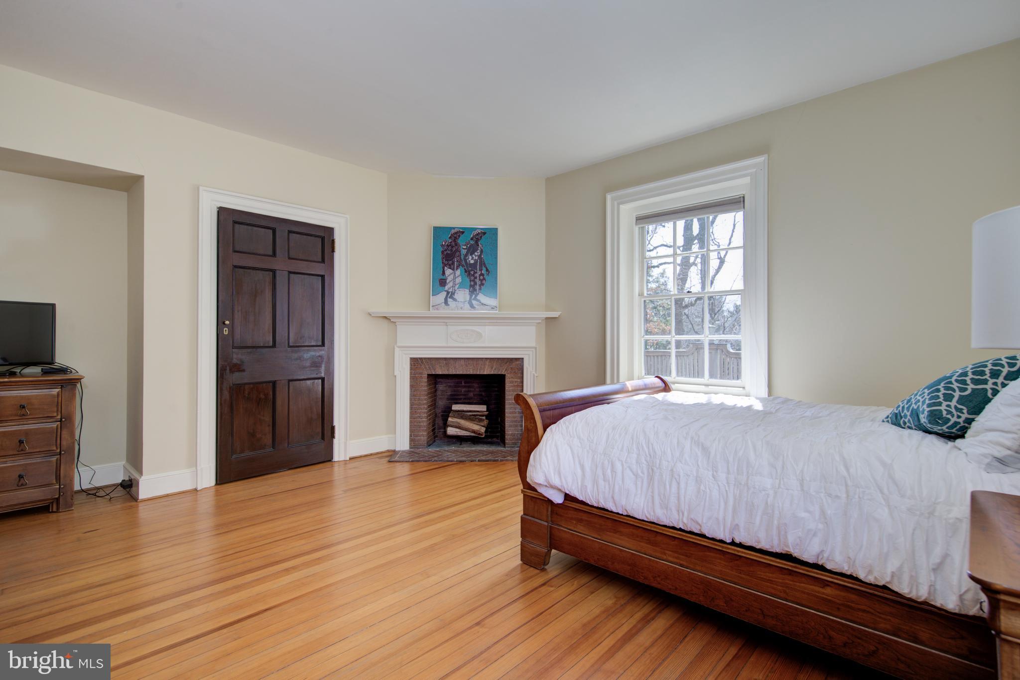 MT AIRY (WEST) - Residential