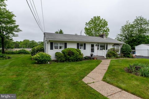 212 RUTH AVENUE HORSHAM PA 19044