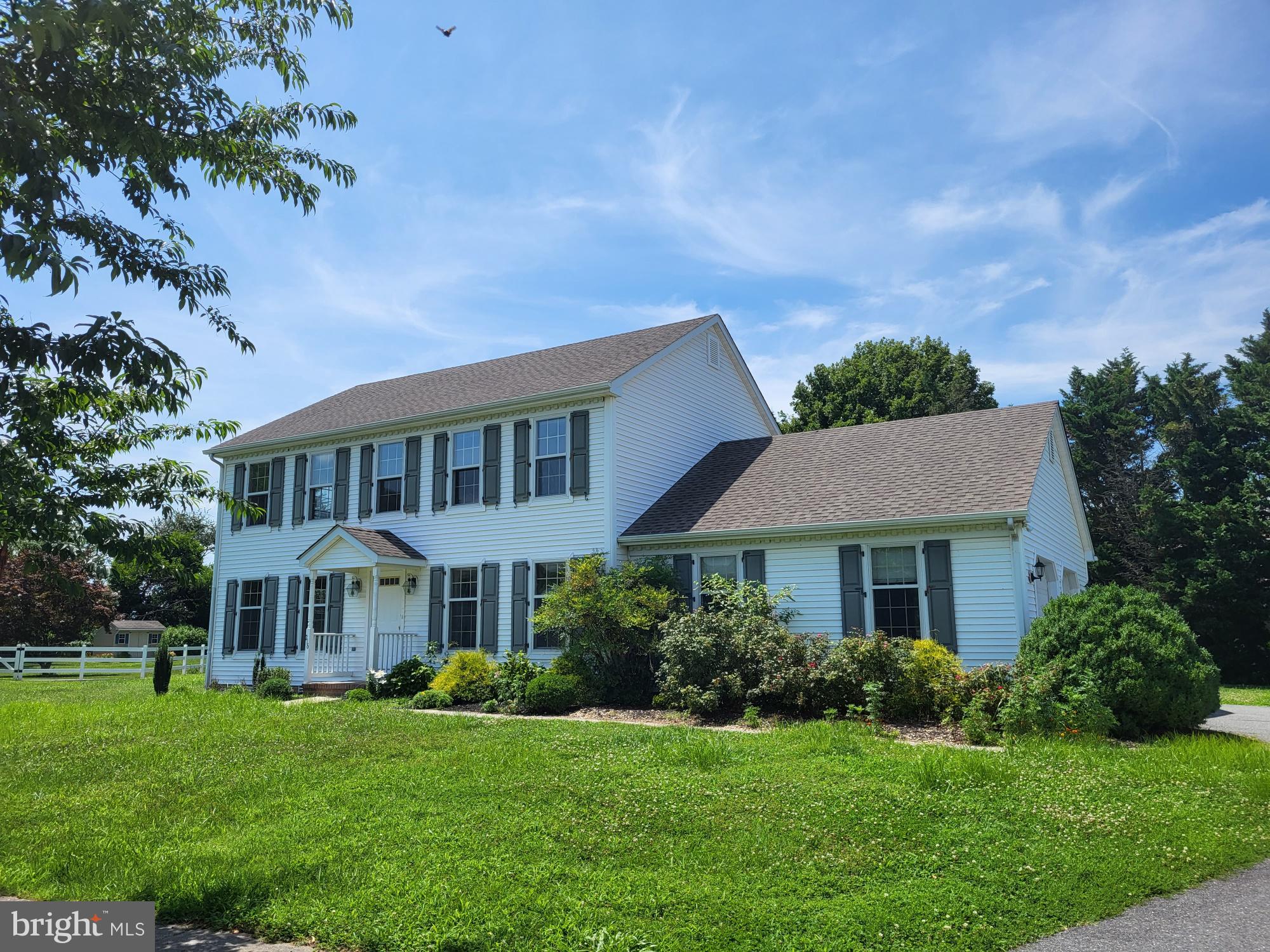 216 FREDERICK DRIVE