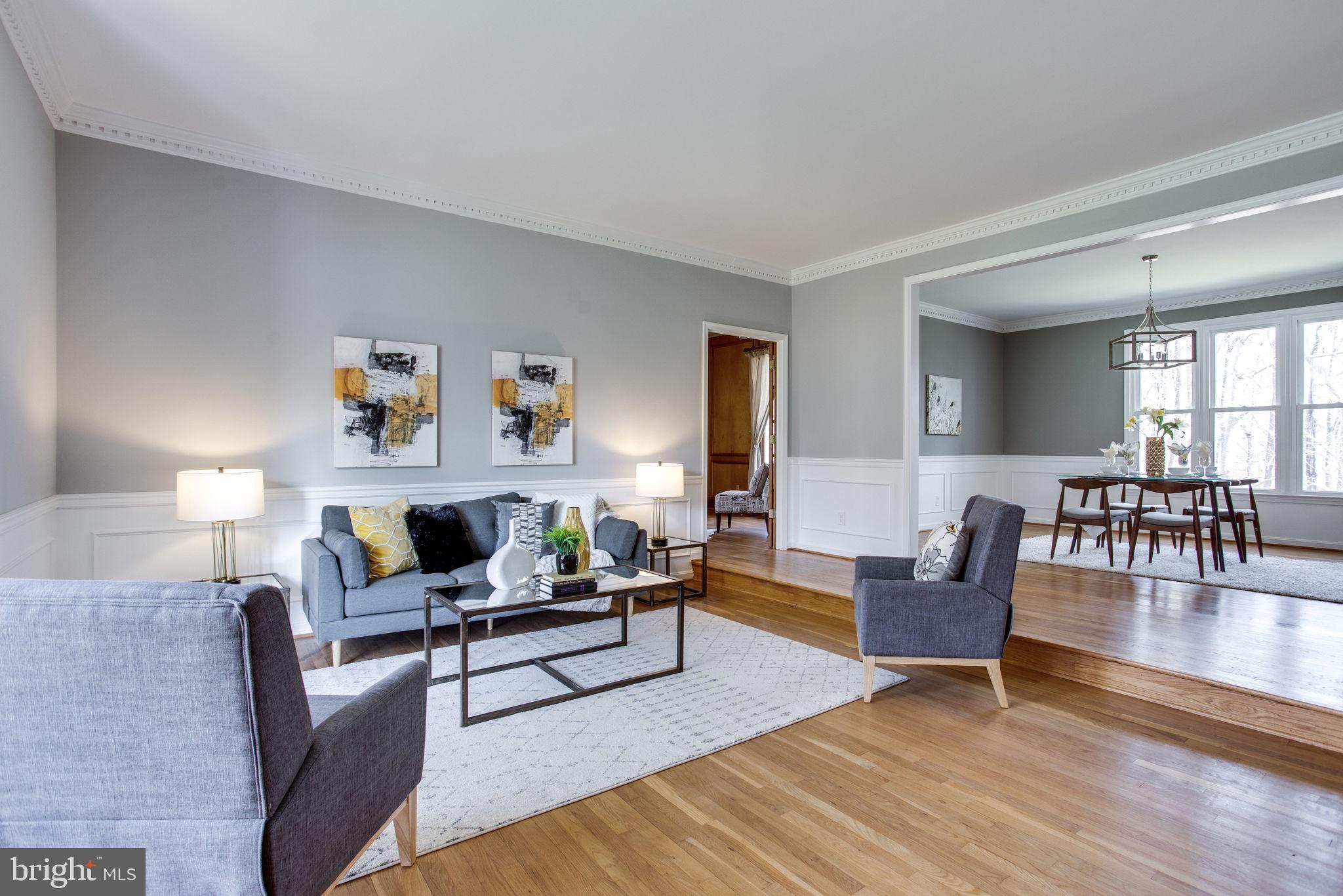 KENTSDALE ESTATES - Residential