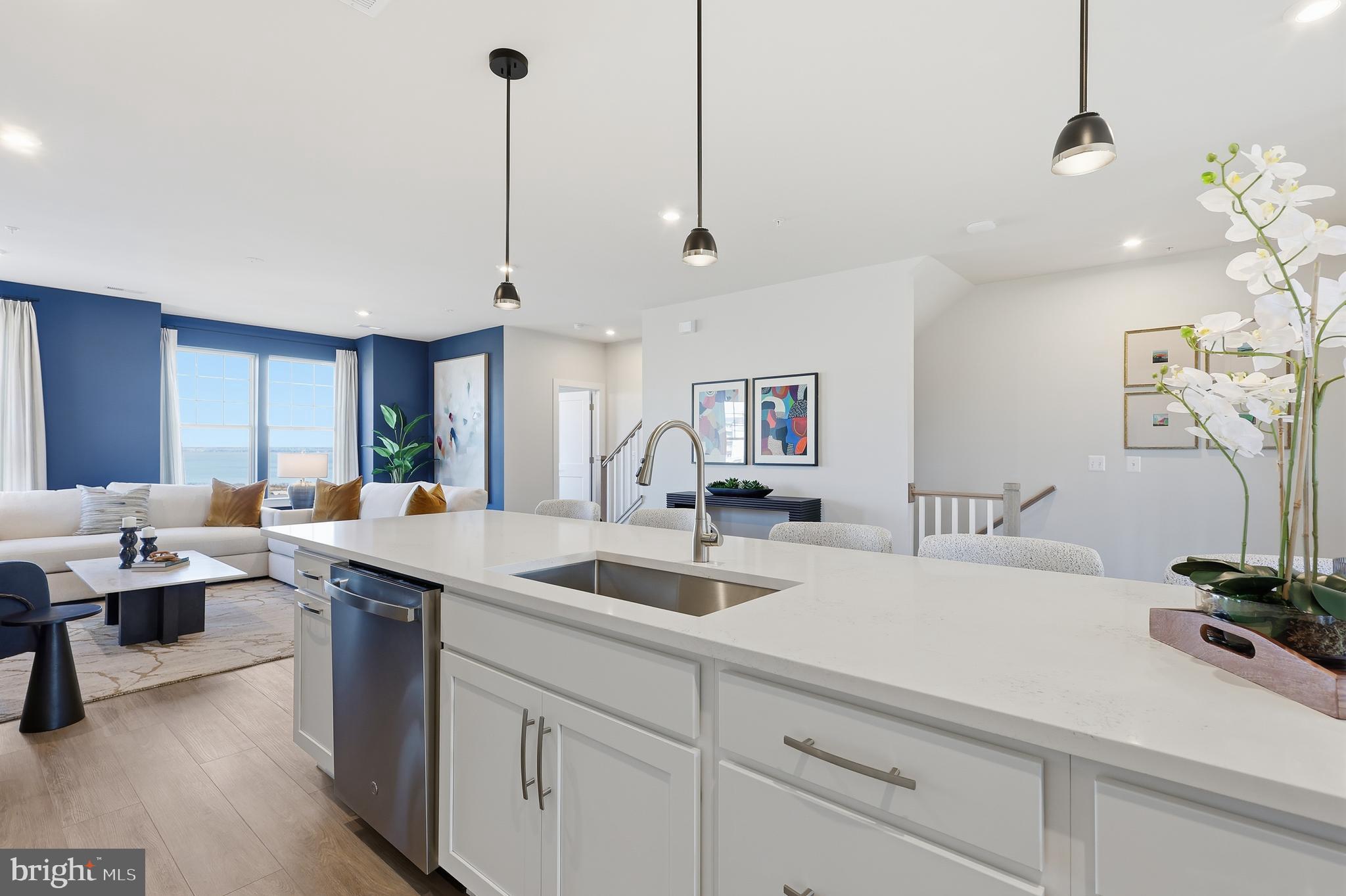 POTOMAC SHORES - Residential