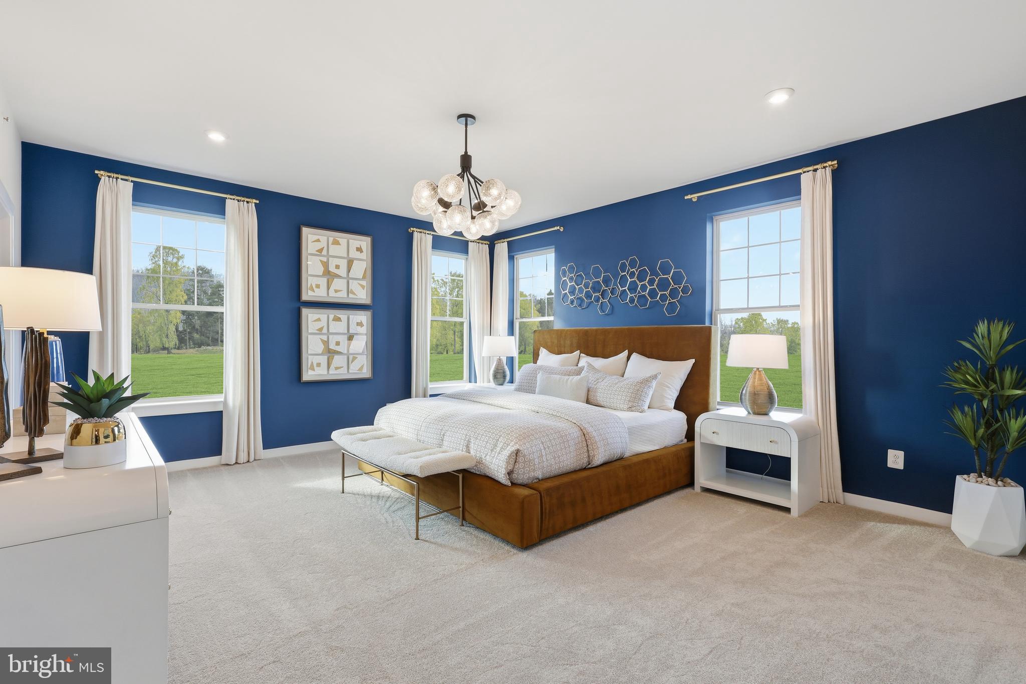 POTOMAC SHORES - Residential