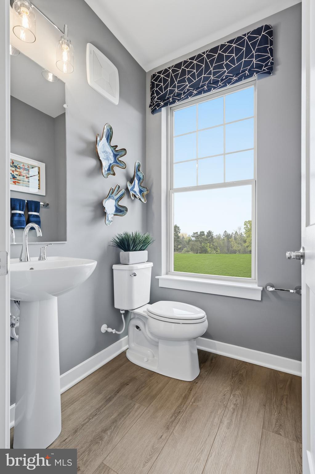 POTOMAC SHORES - Residential