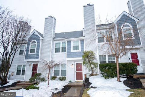 79 BLACK WATCH COURT HORSHAM PA 19044