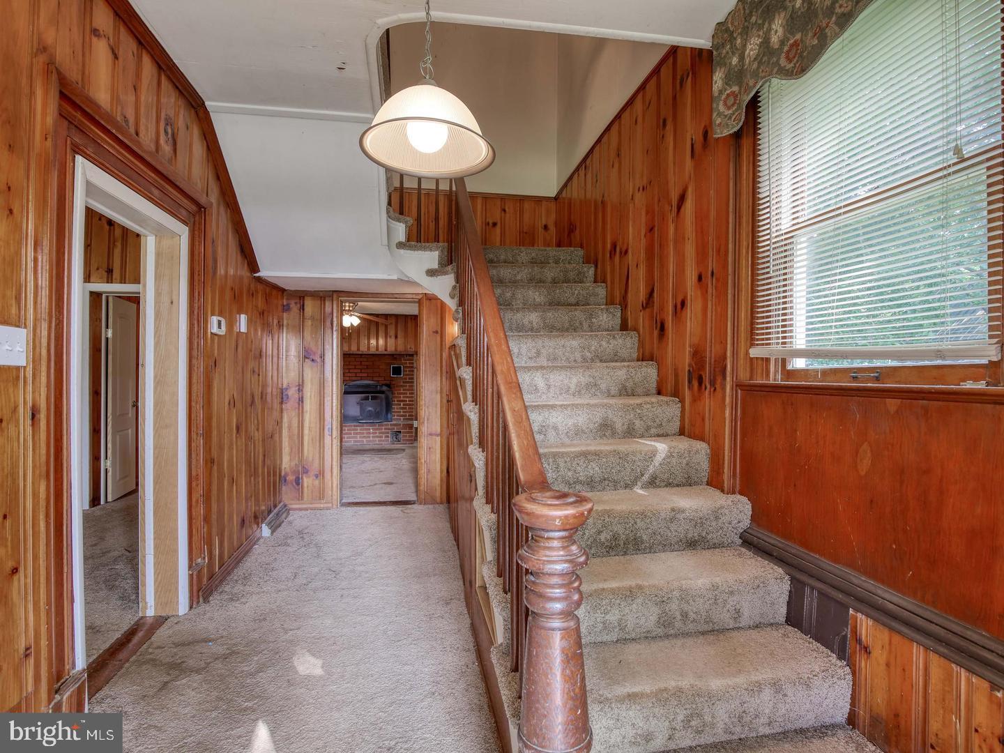 STEPHENS CITY - Residential