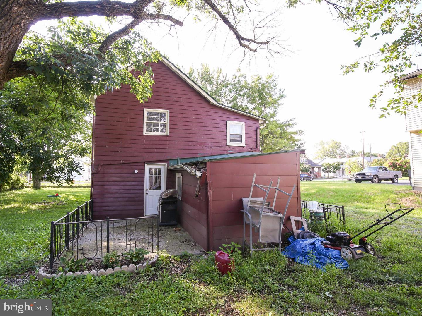 STEPHENS CITY - Residential