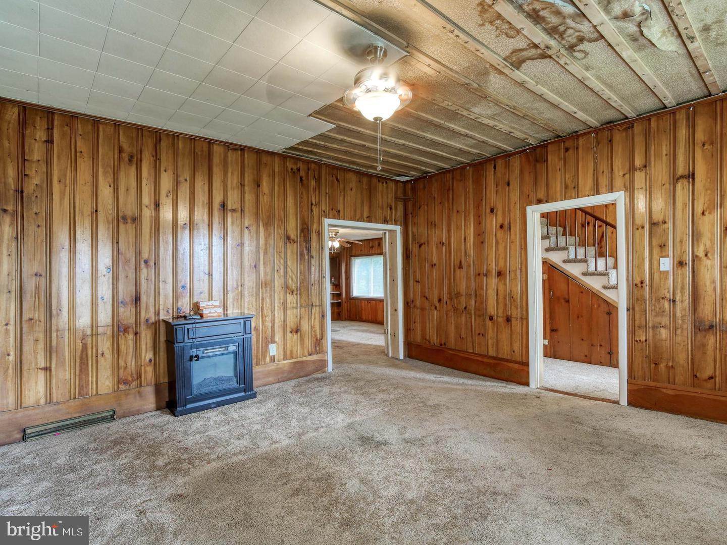 STEPHENS CITY - Residential