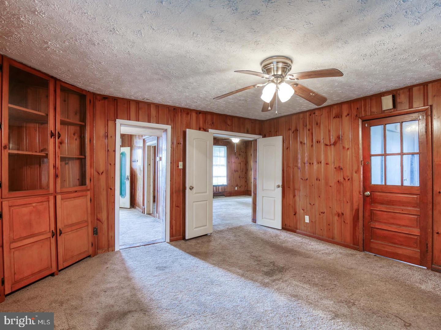 STEPHENS CITY - Residential