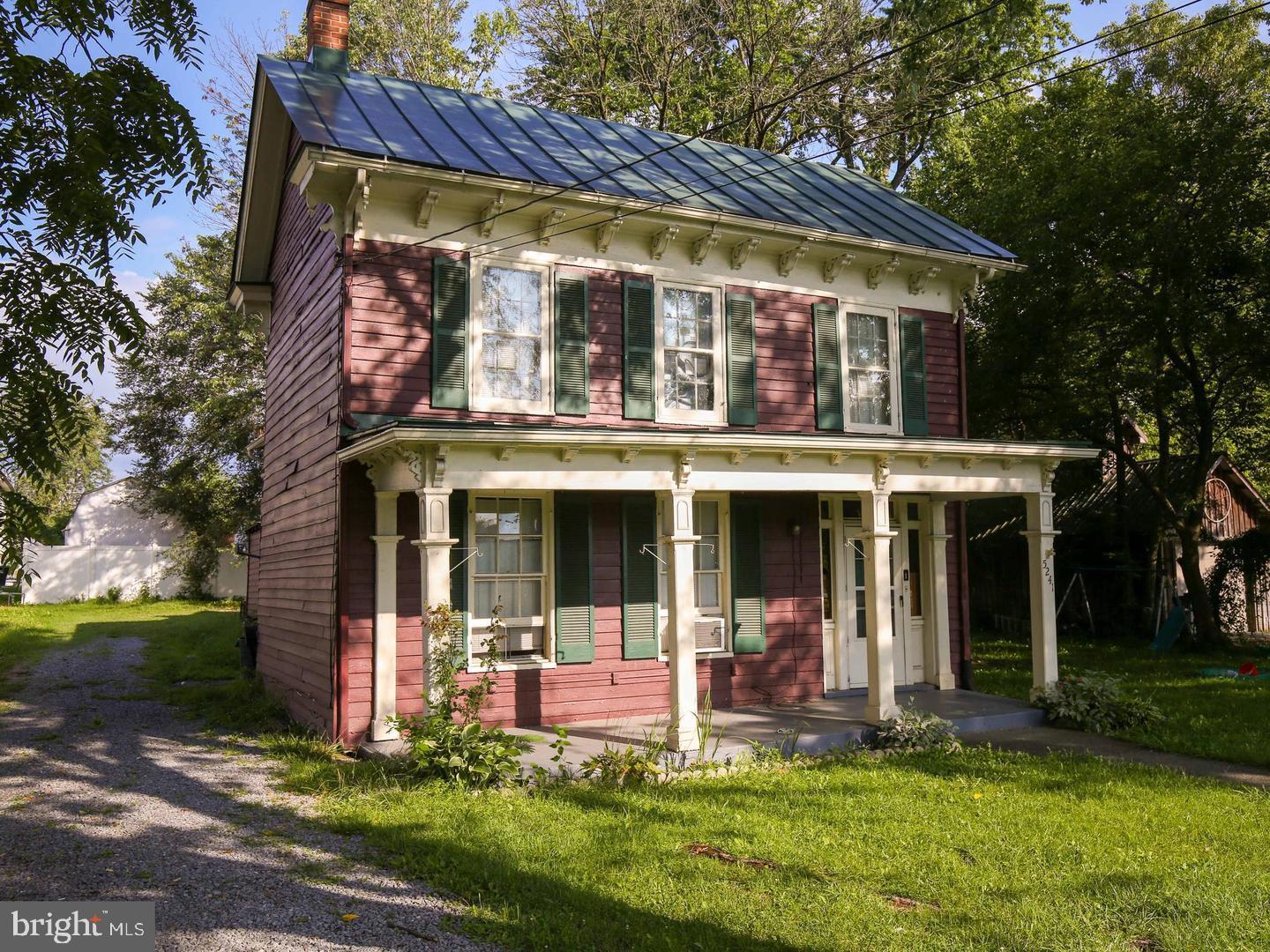 STEPHENS CITY - Residential