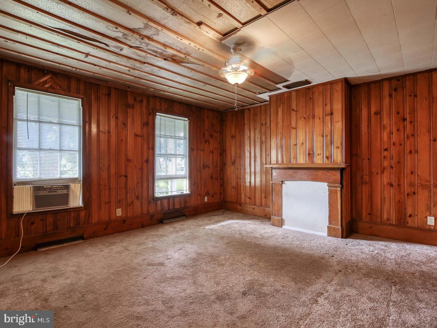 STEPHENS CITY - Residential