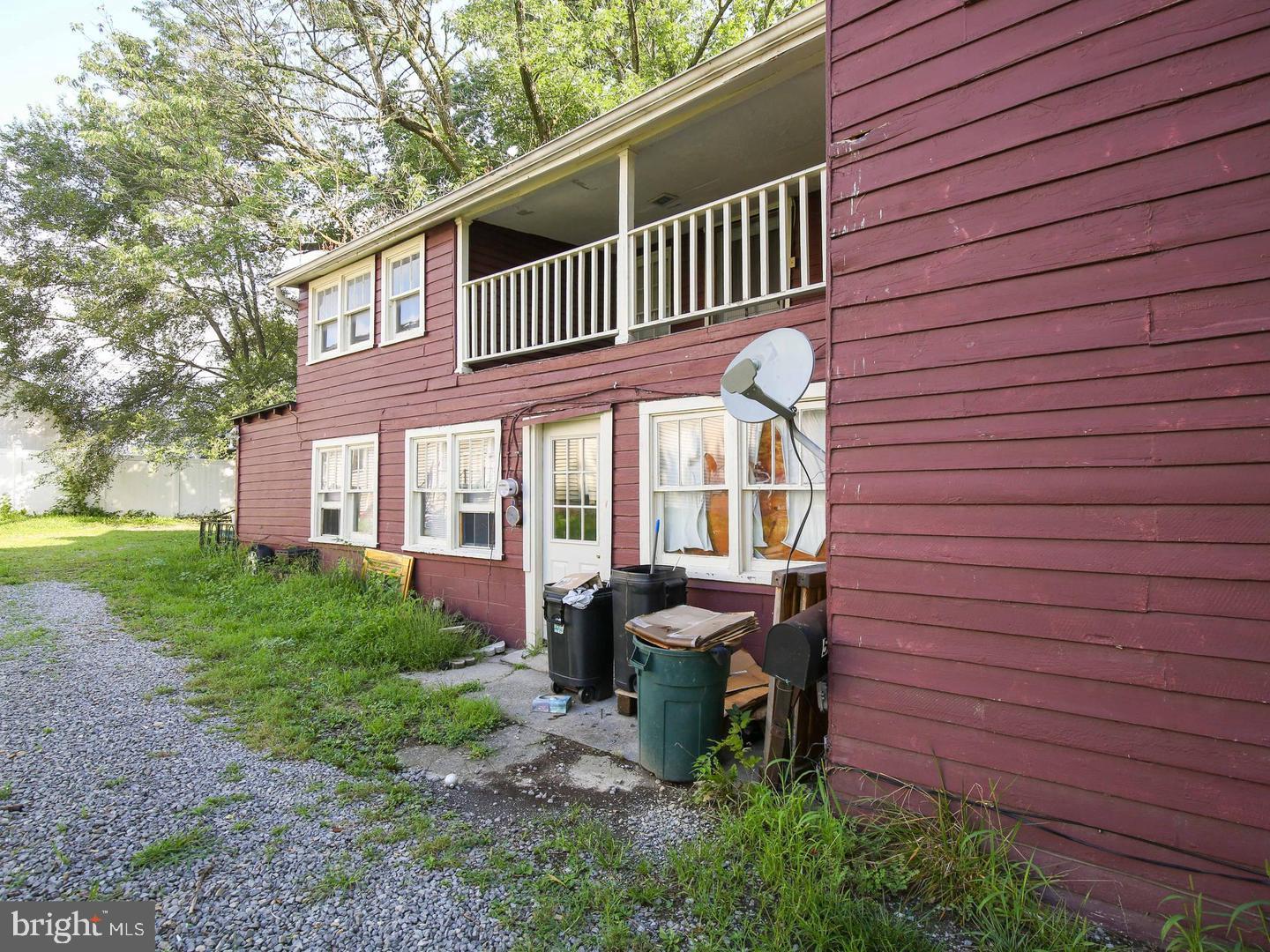 STEPHENS CITY - Residential