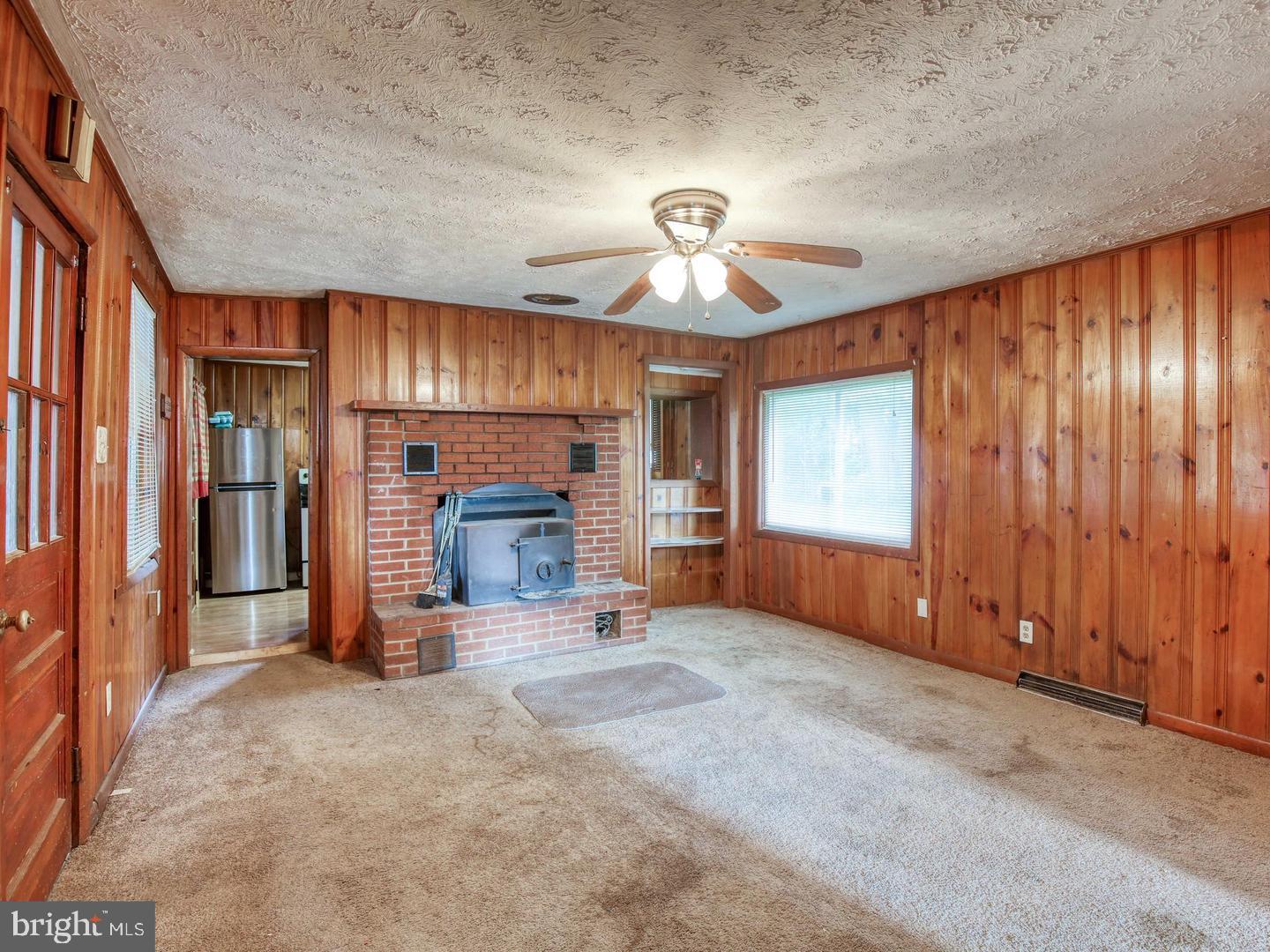 STEPHENS CITY - Residential