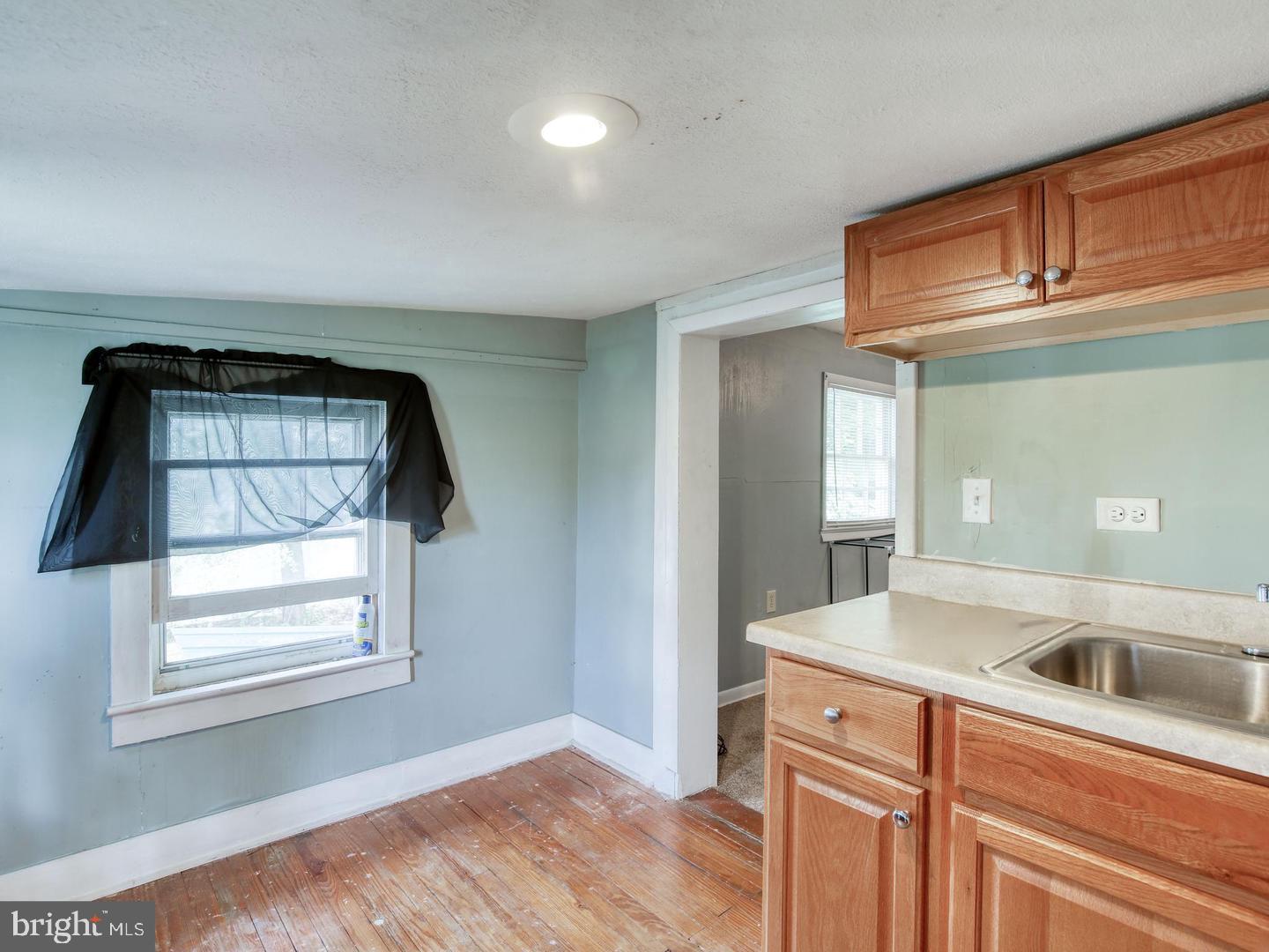 STEPHENS CITY - Residential