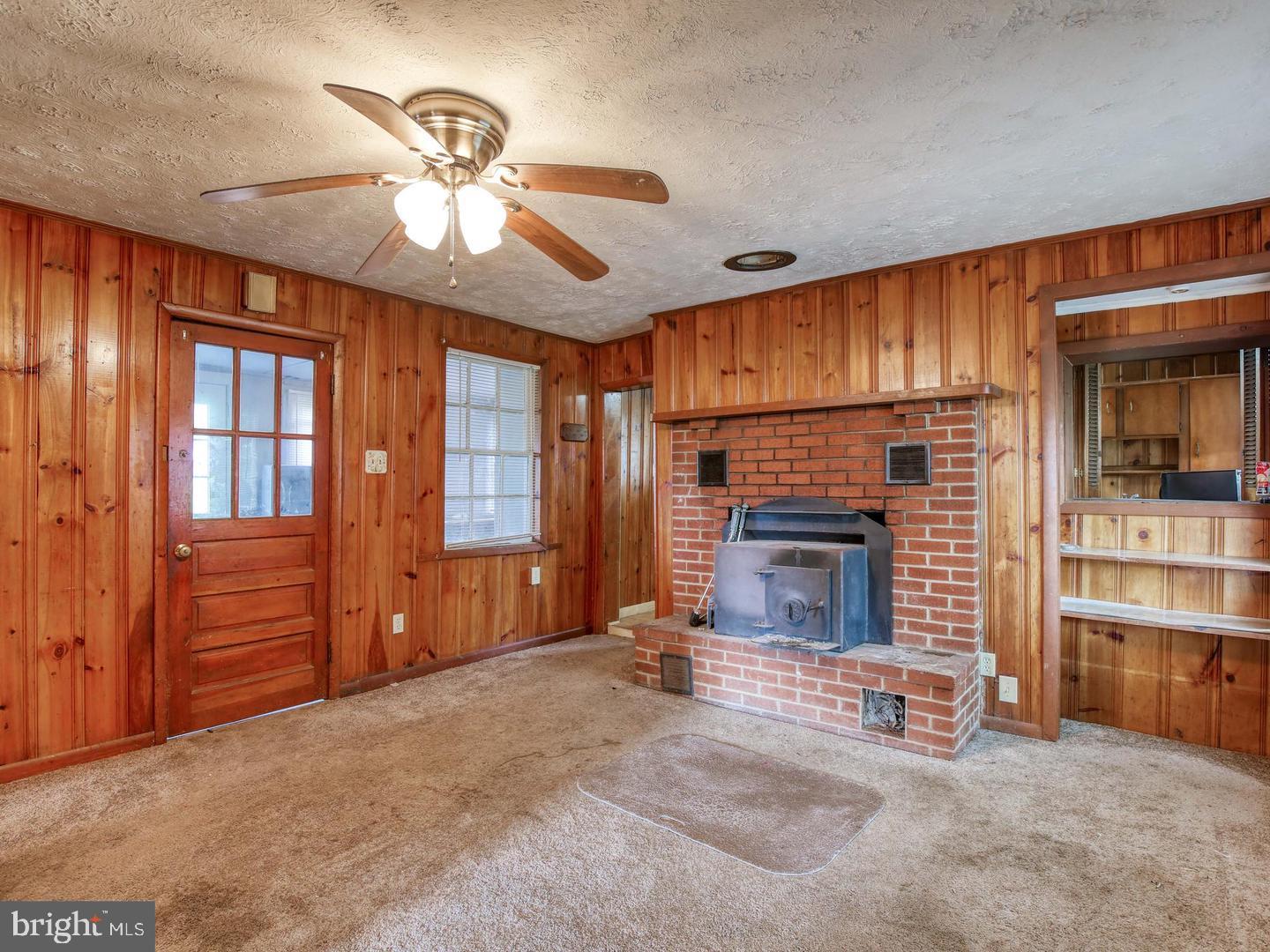 STEPHENS CITY - Residential