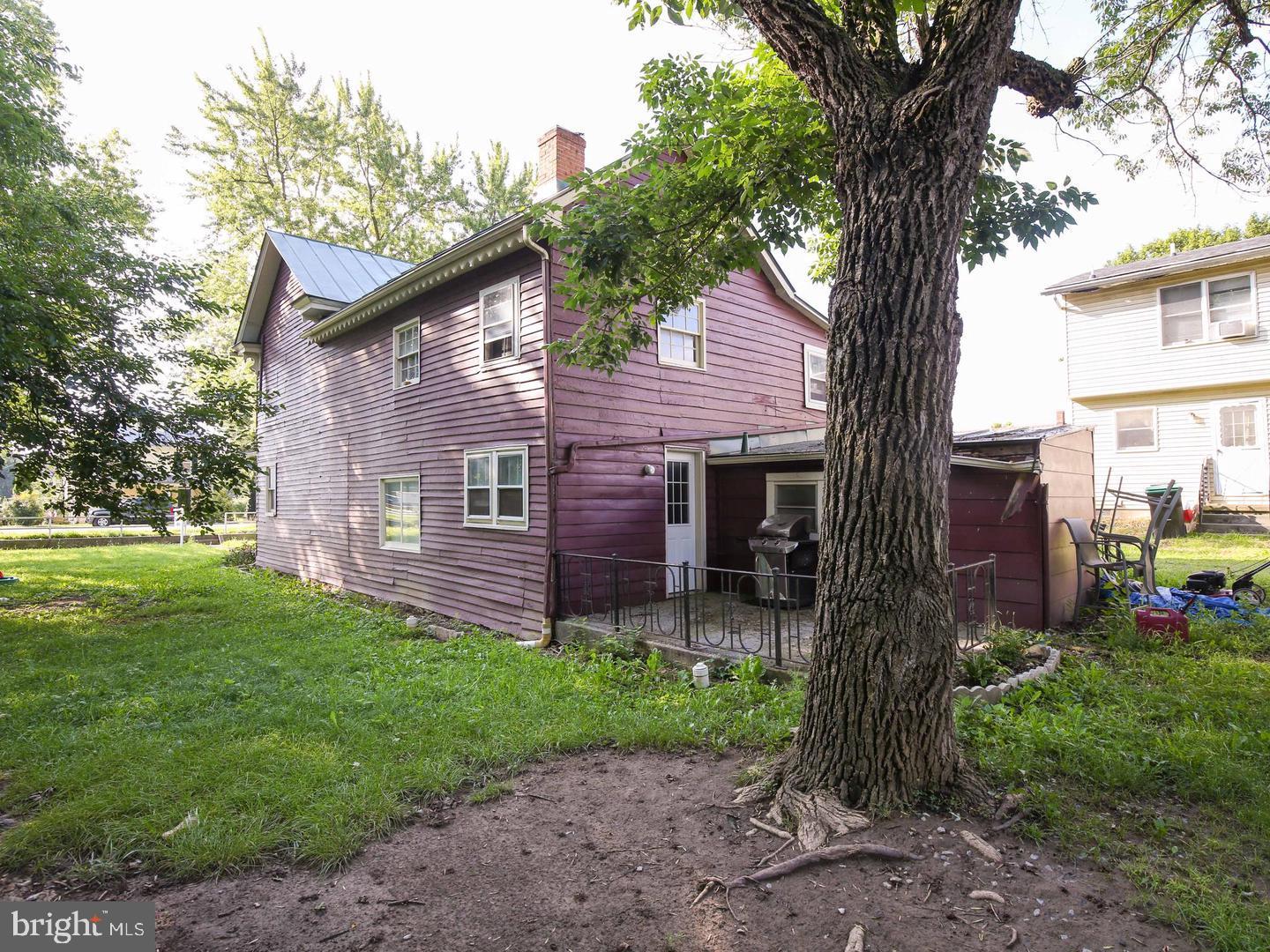 STEPHENS CITY - Residential