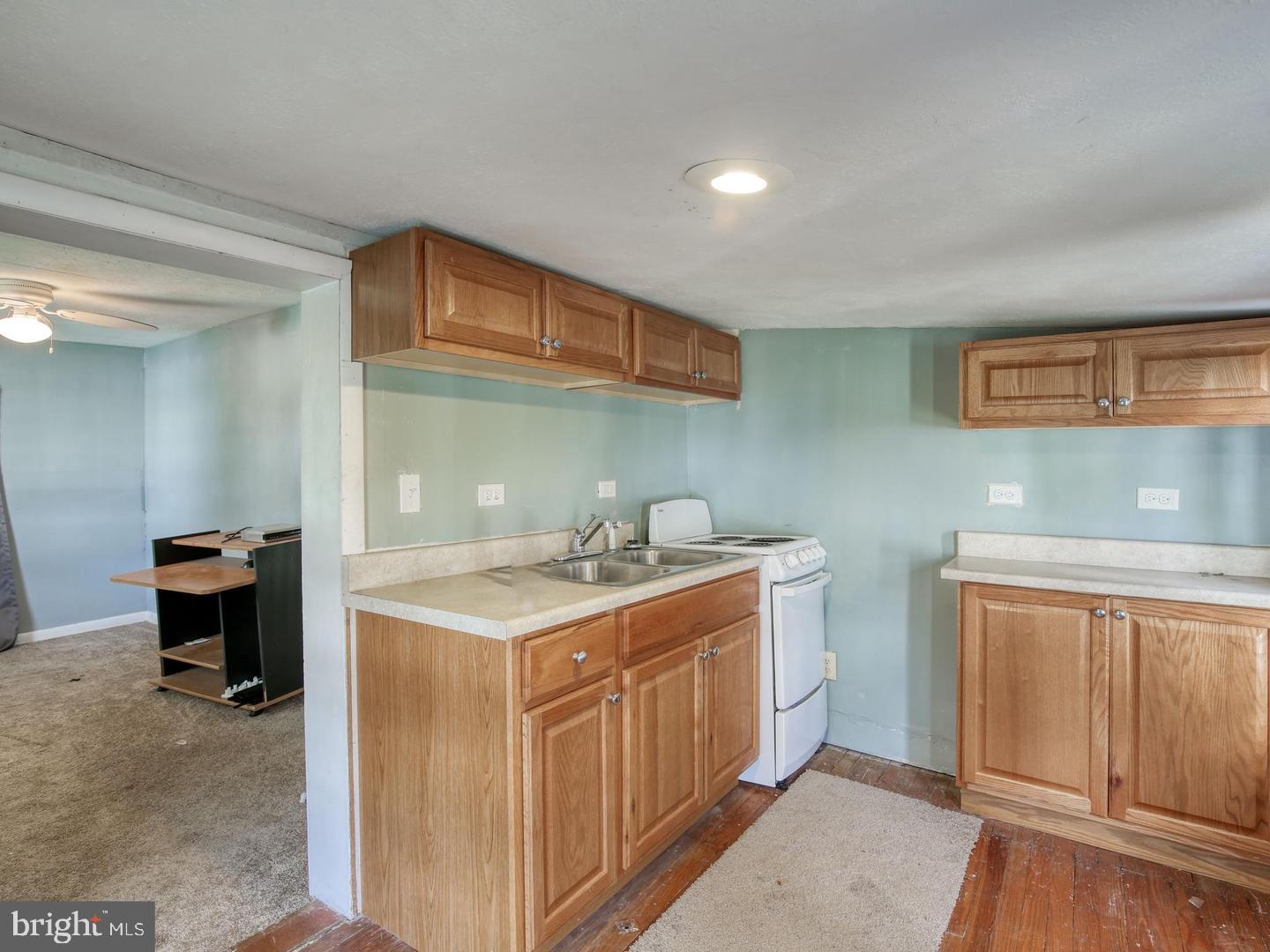 STEPHENS CITY - Residential