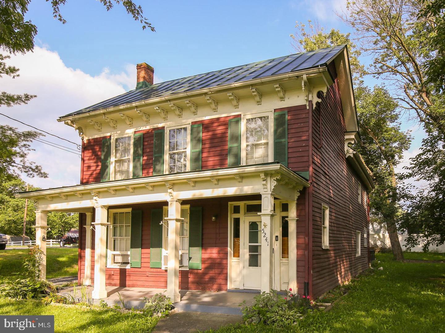 STEPHENS CITY - Residential