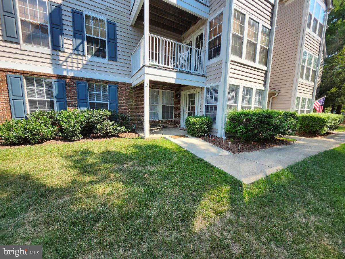 SHERBROOKE CONDO - Residential Lease