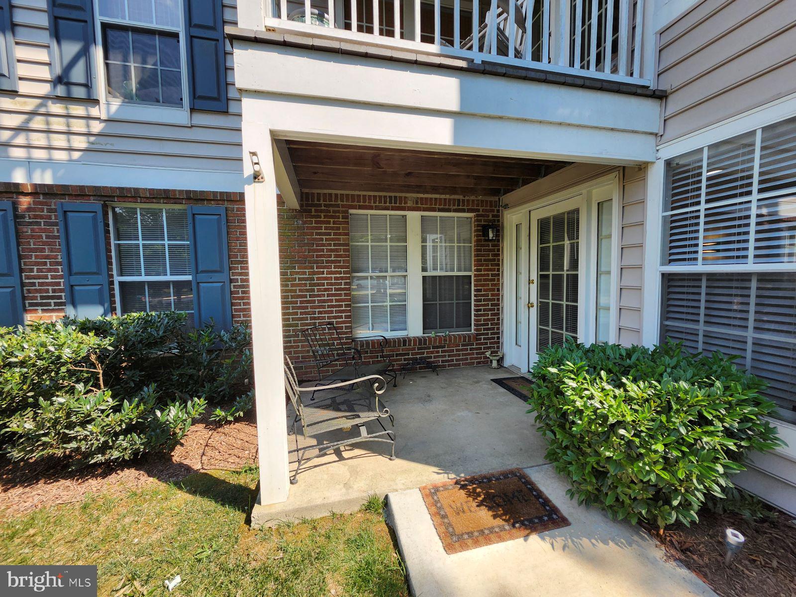 SHERBROOKE CONDO - Residential Lease