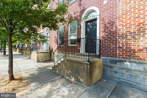 1324 RACE STREET BALTIMORE MD 21230